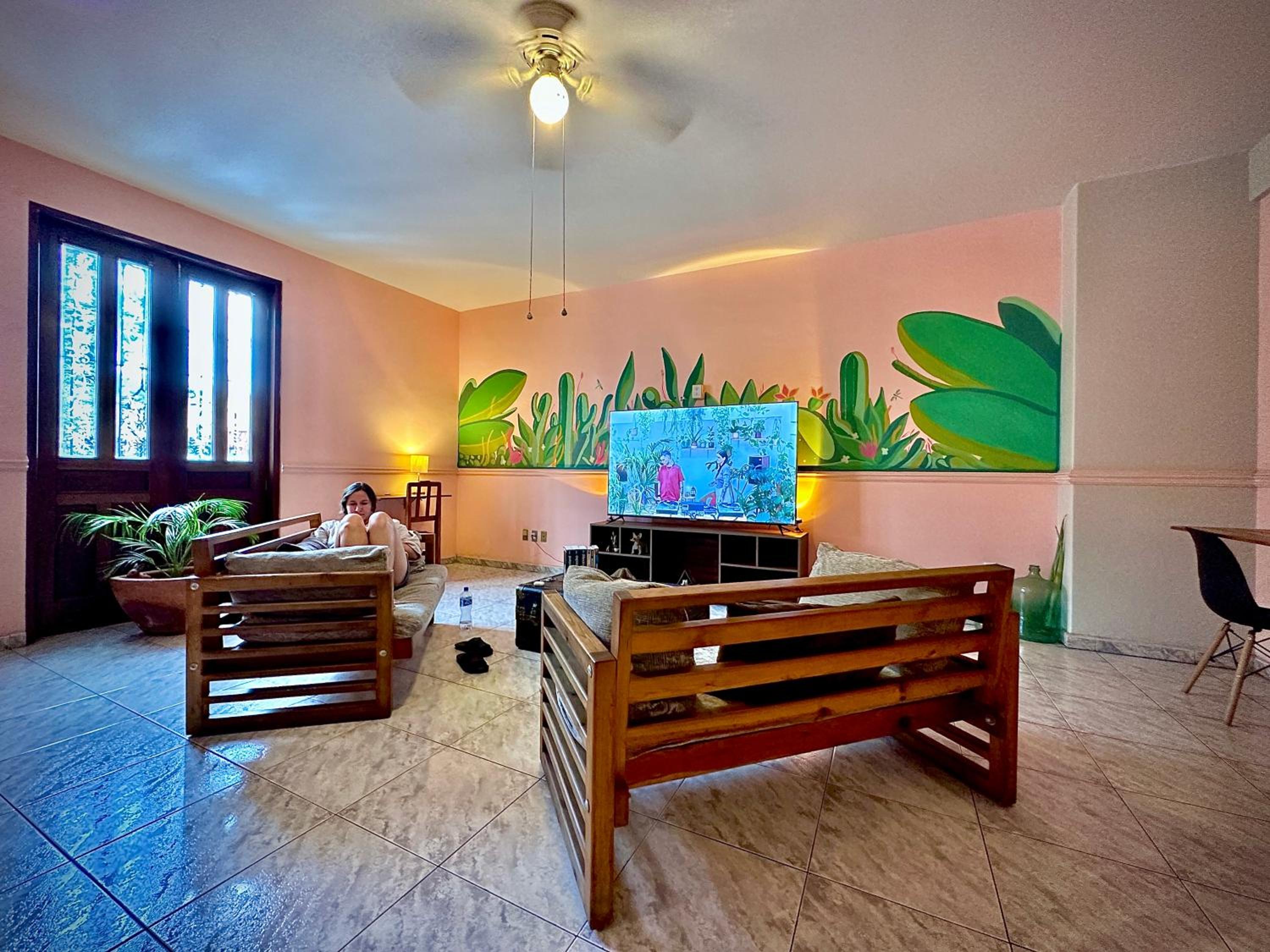 Hostal Central Oaxaca - Property Image 31
