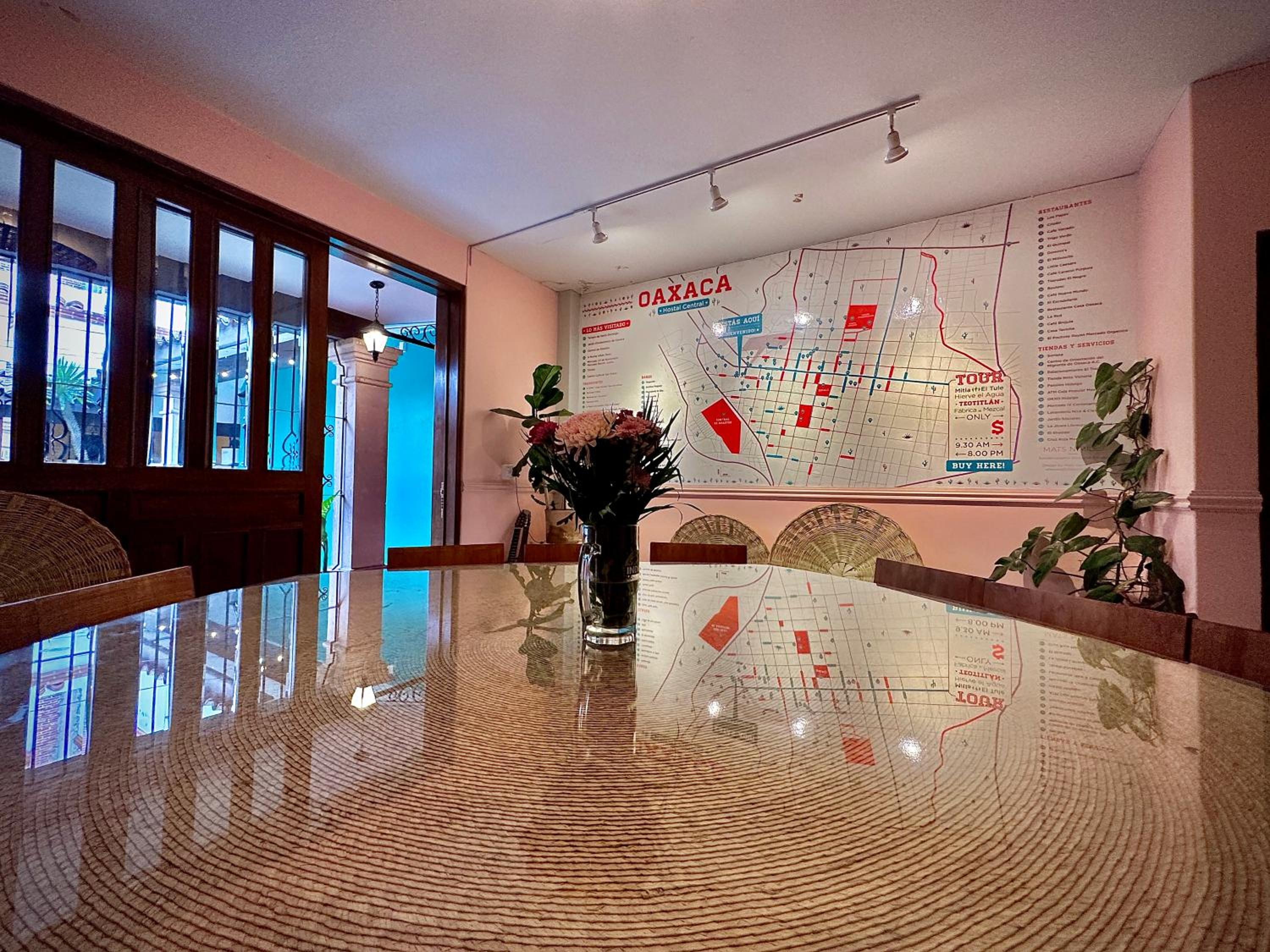 Hostal Central Oaxaca - Property Image 28