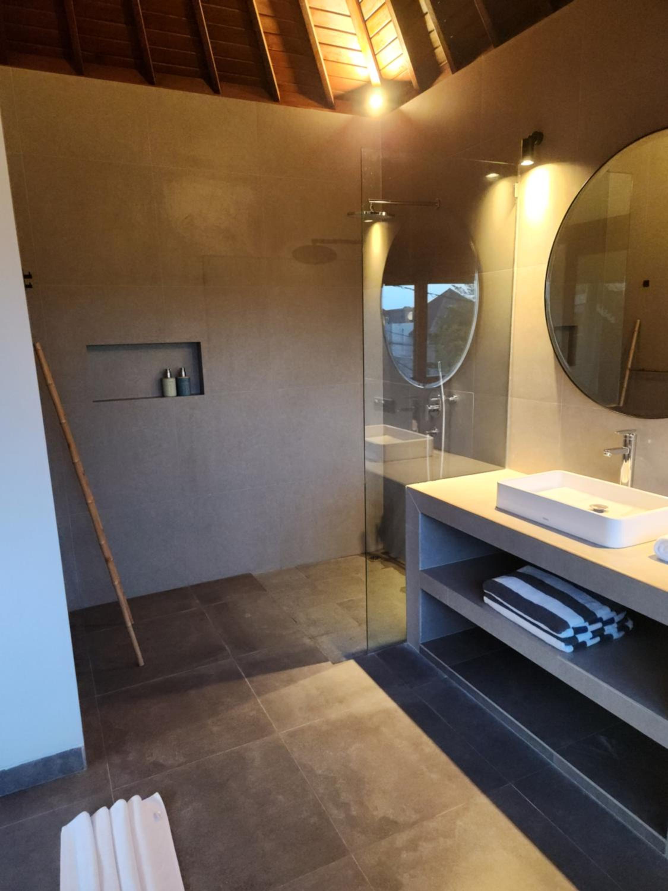 villa 2 kamar di canggu kawaii villa