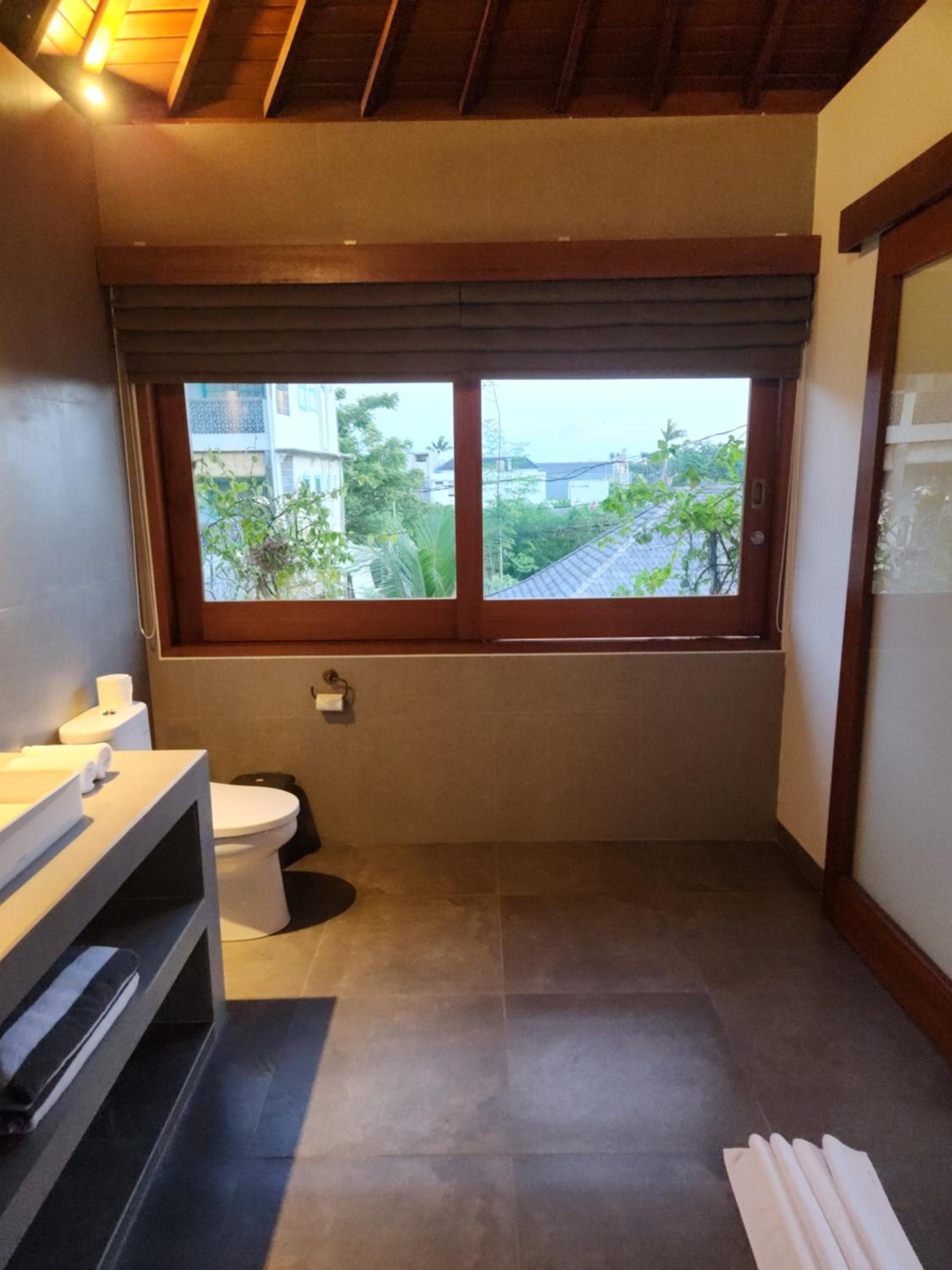 villa 2 kamar di canggu kawaii villa