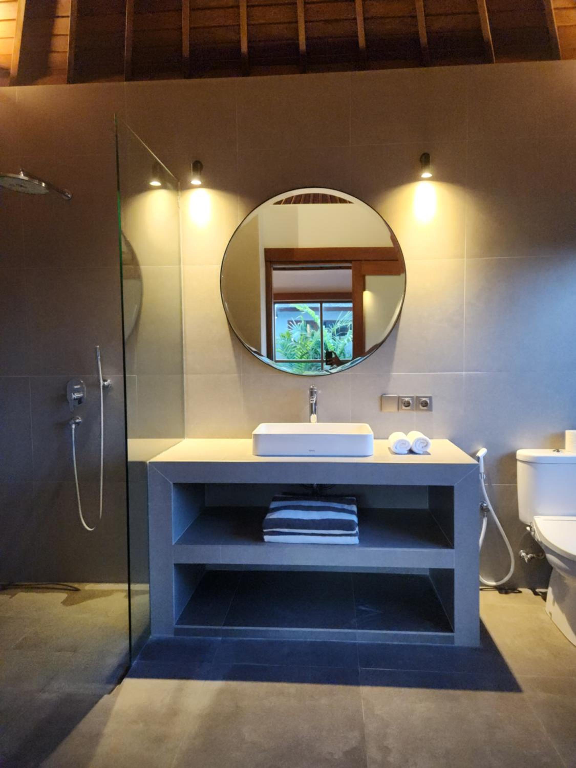 villa 2 kamar di canggu kawaii villa