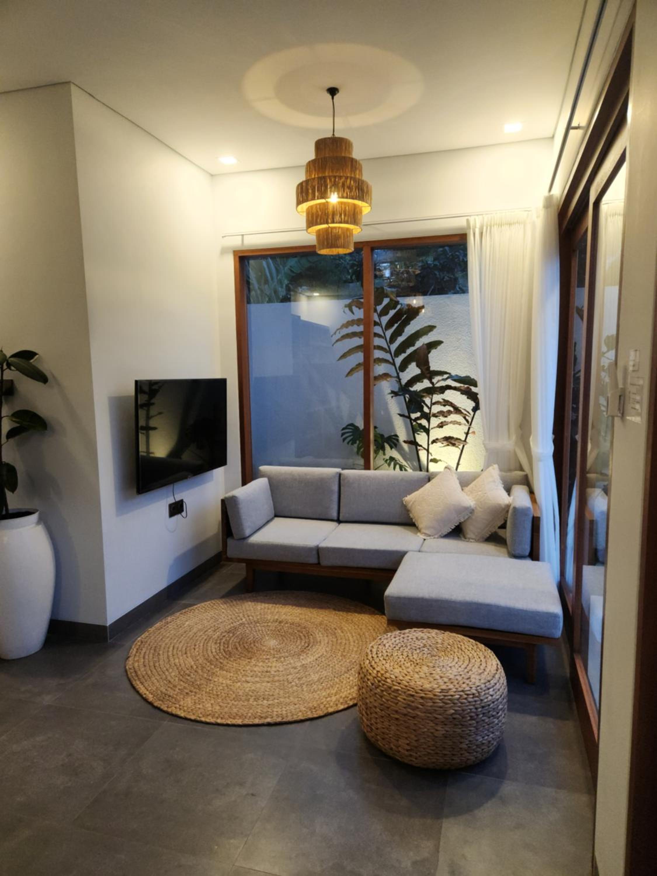 villa 2 kamar di canggu kawaii villa