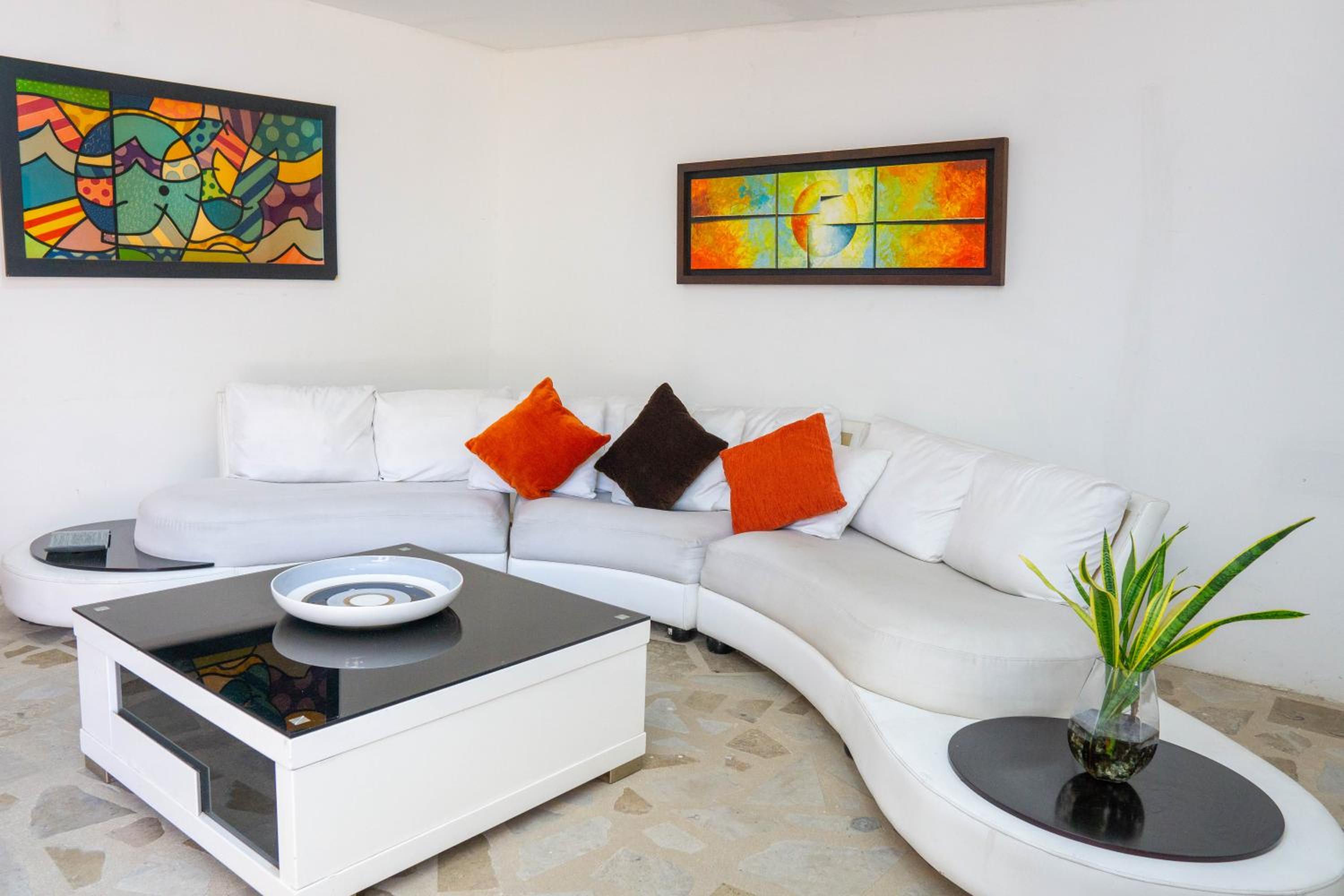 Hotel Casamart Rodadero