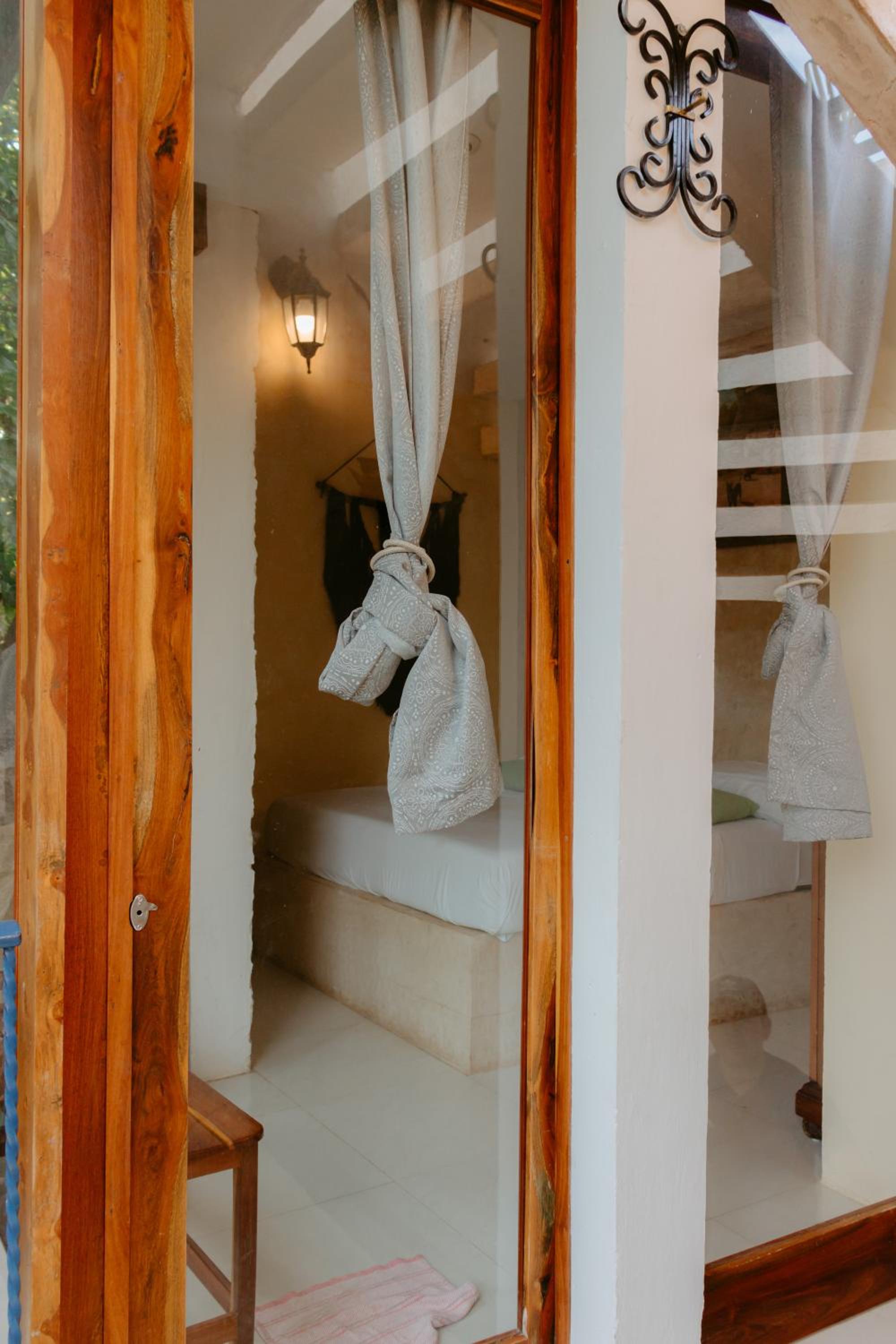Hotel Tunich Naj & Hostal
