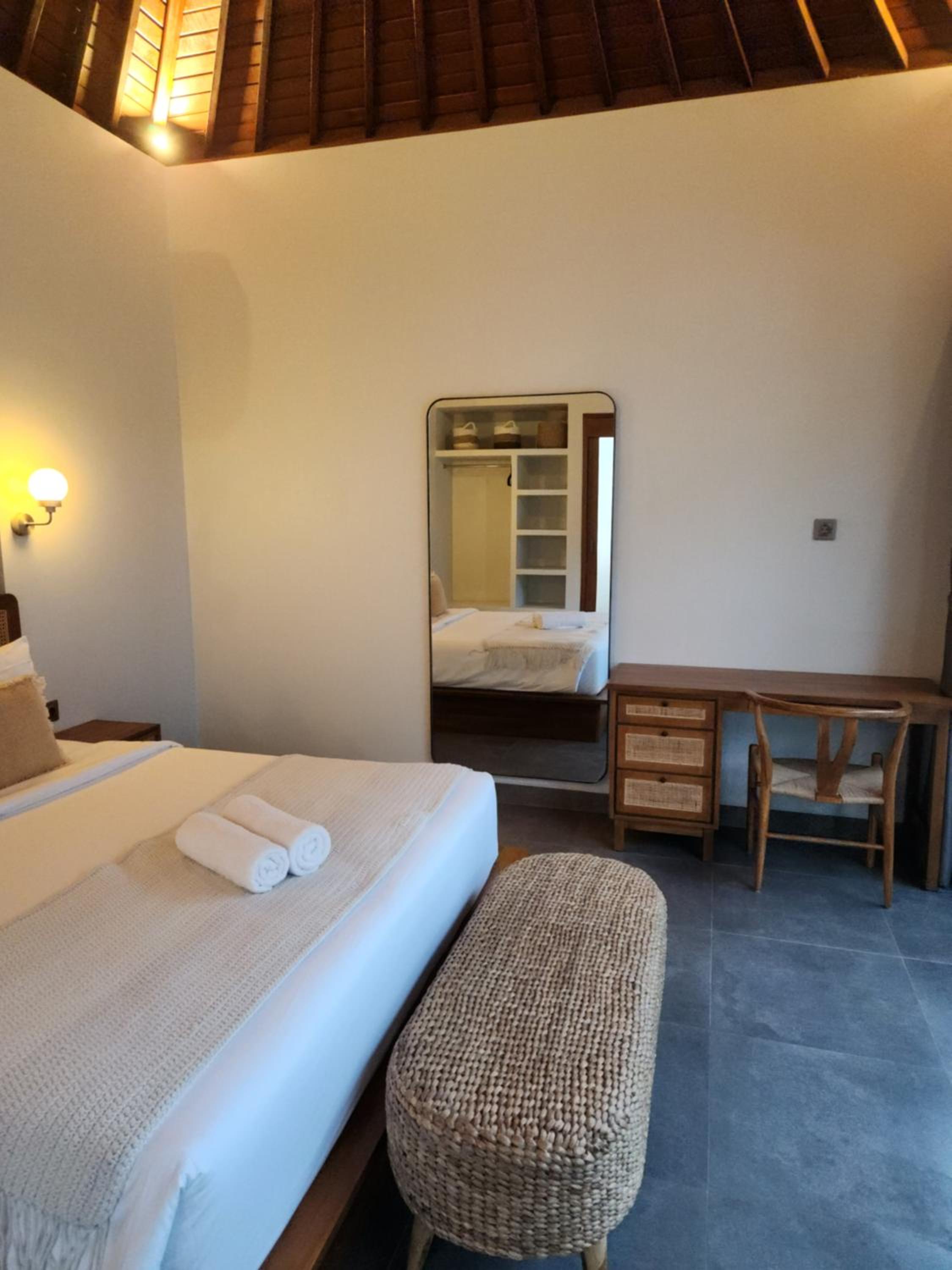 villa 2 kamar di canggu kawaii villa