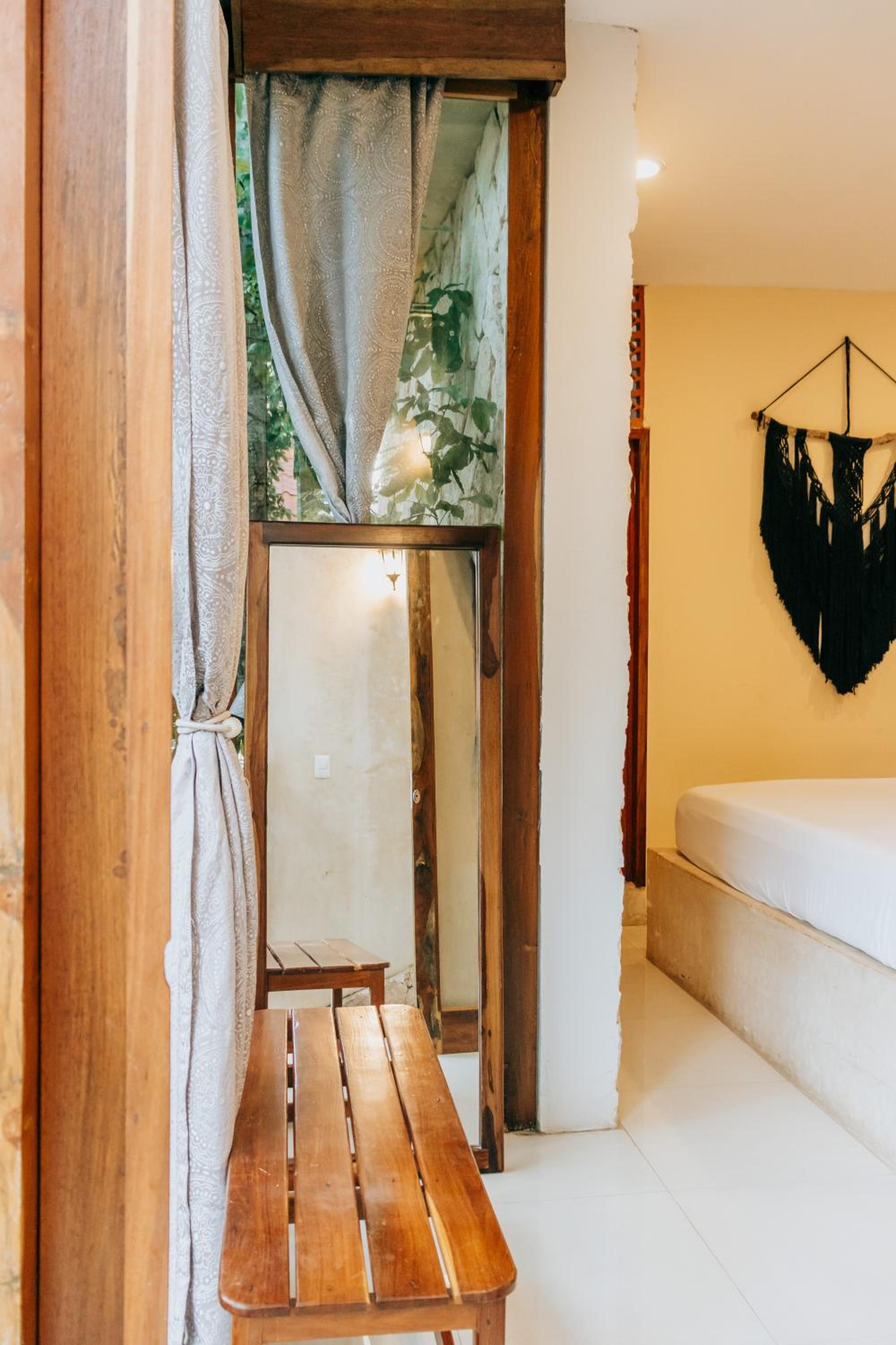 Hotel Tunich Naj & Hostal
