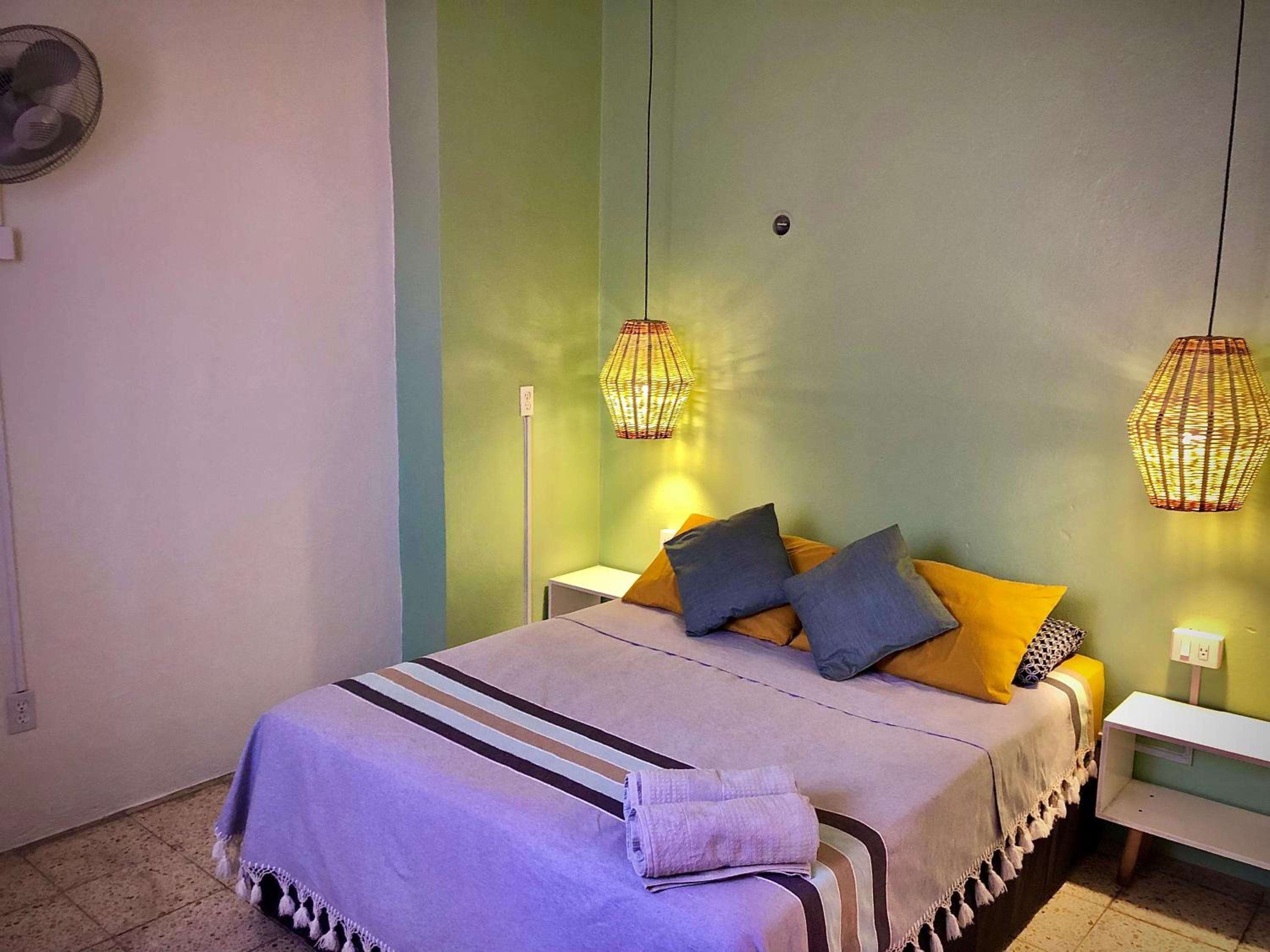 Hostal Central Oaxaca - Property Image 3