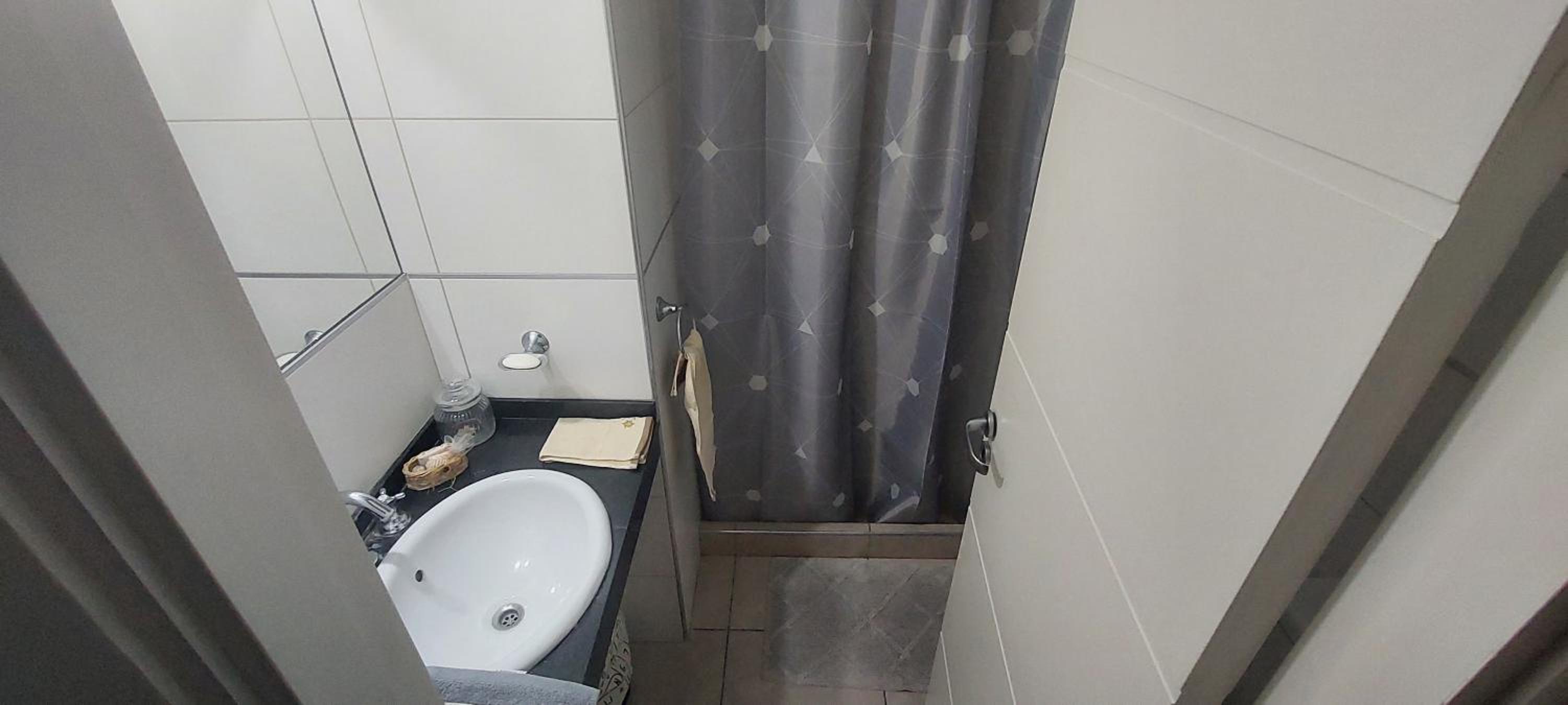 Depto armani