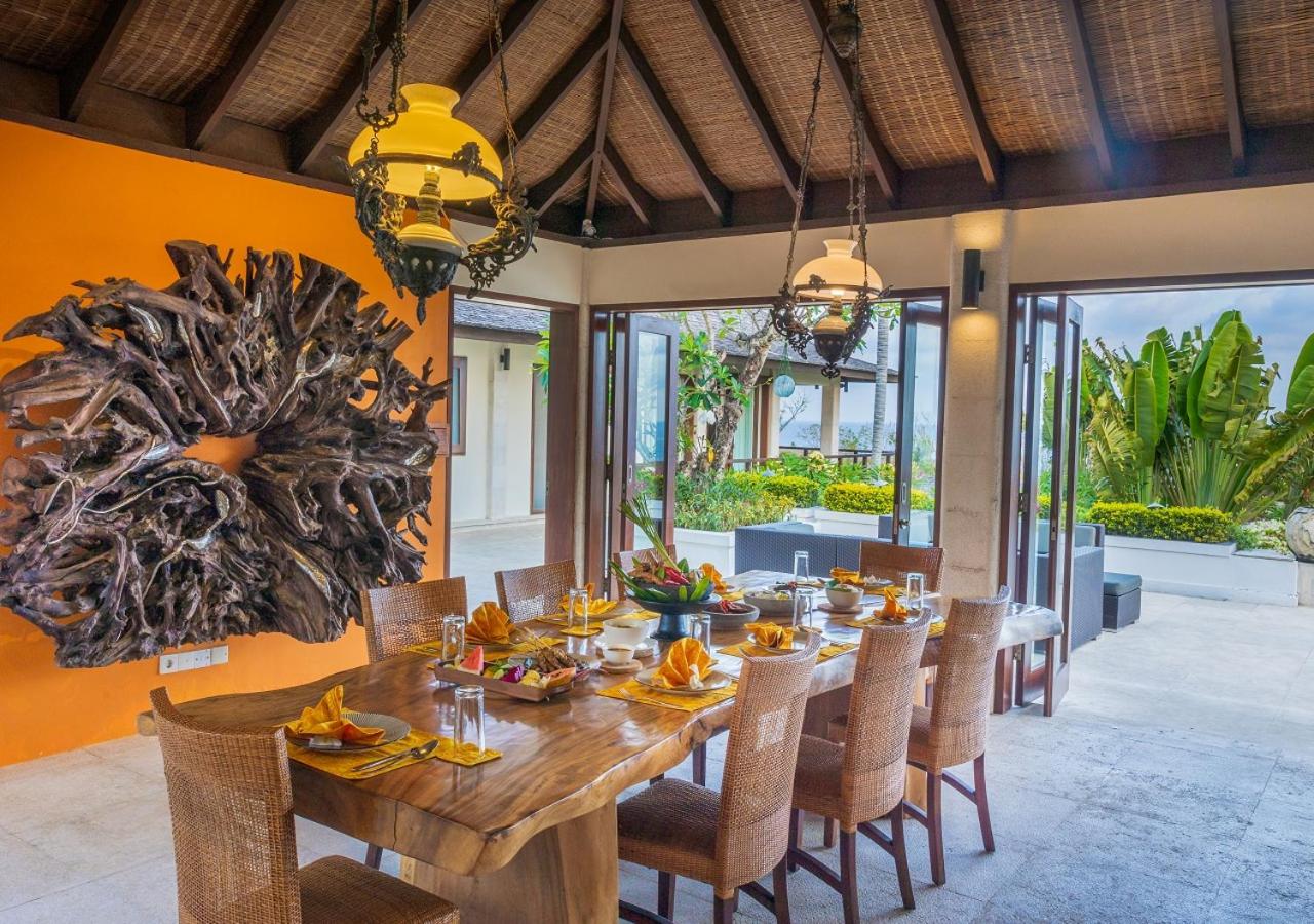 Villa Cantik Pandawa By Fays Hospitality