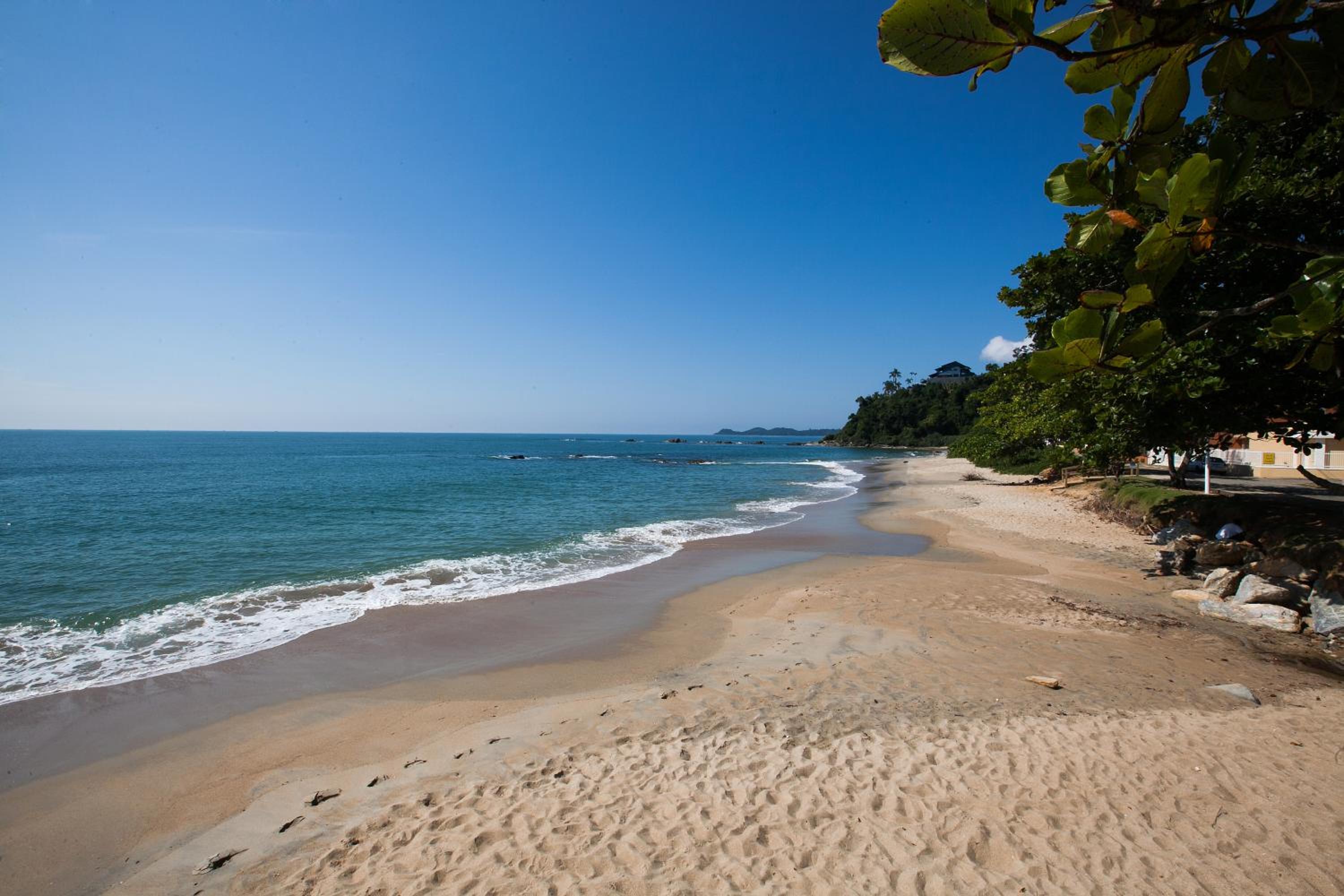 Chalé do Litoral