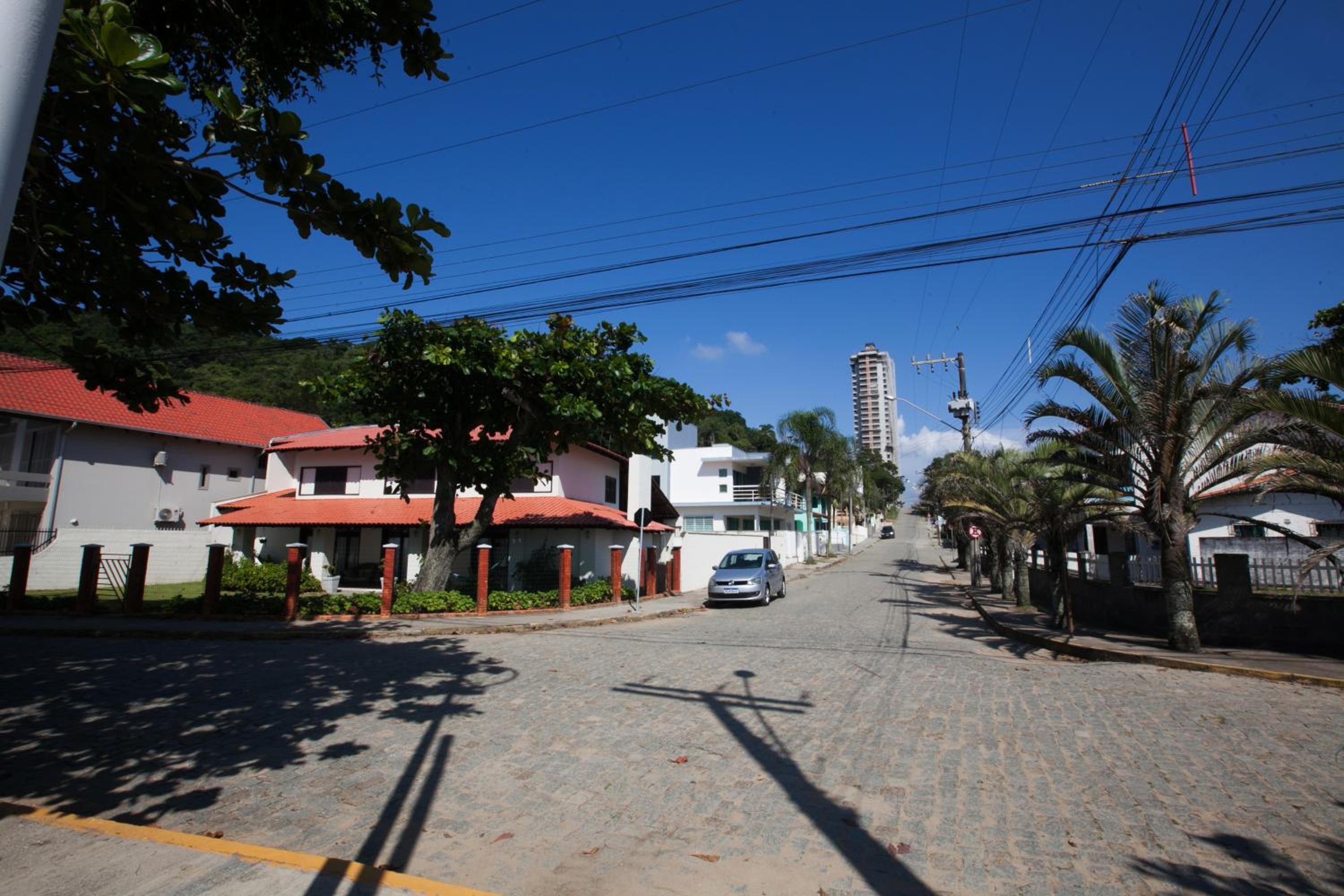 Chalé do Litoral