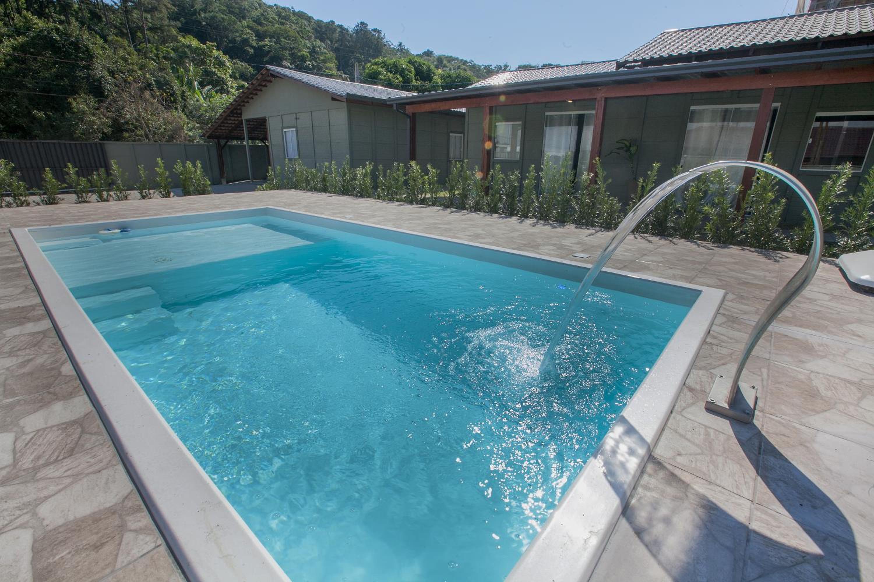 Chalé do Litoral