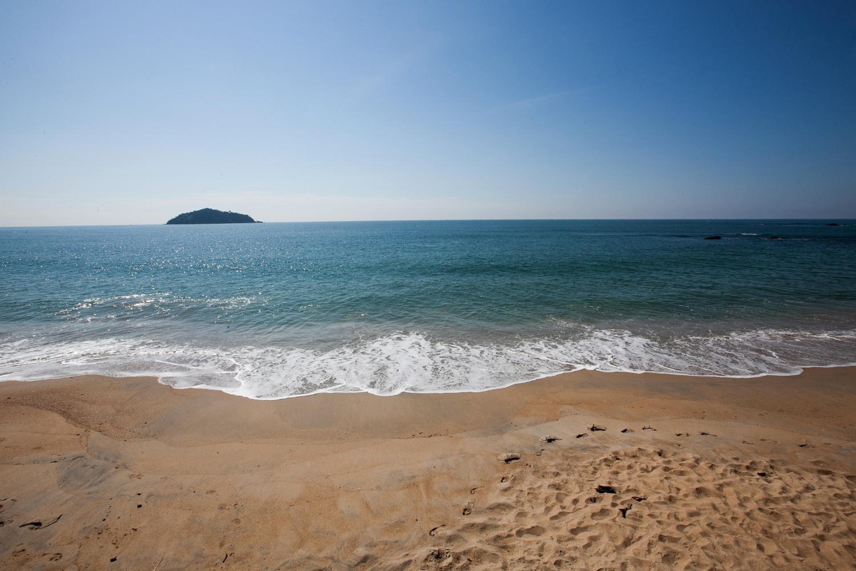 Chalé do Litoral