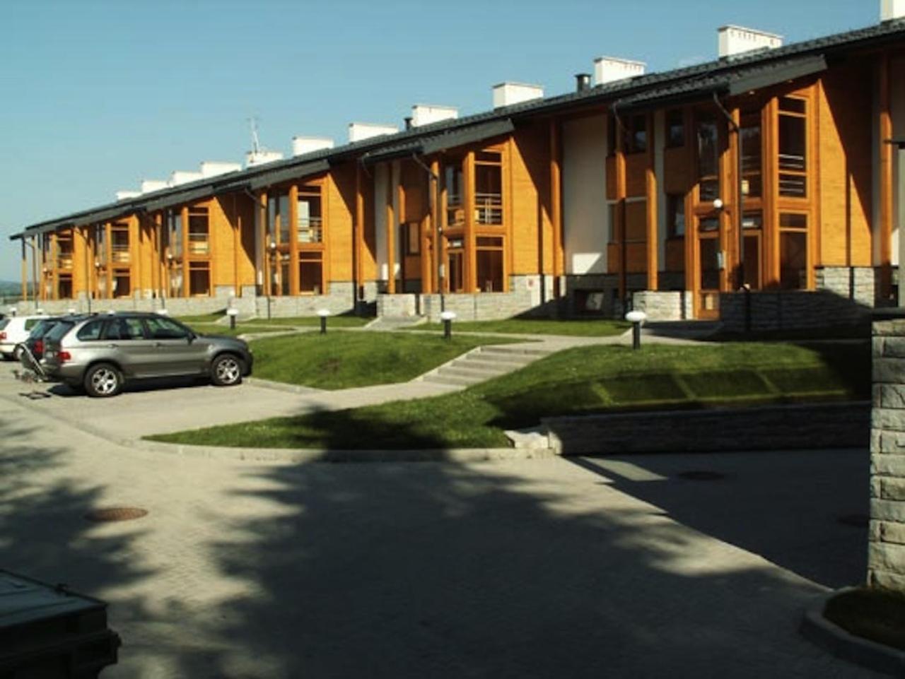 Viva Maria Apartamenty view 3