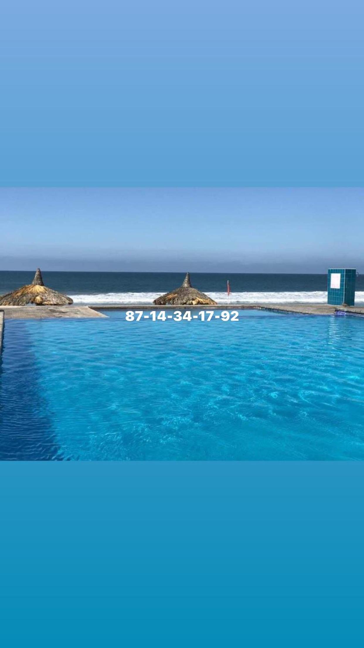 Cerritos Resort Mazatlán