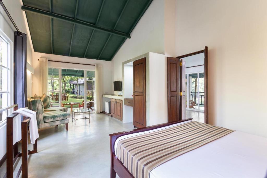 The Farm Resorts