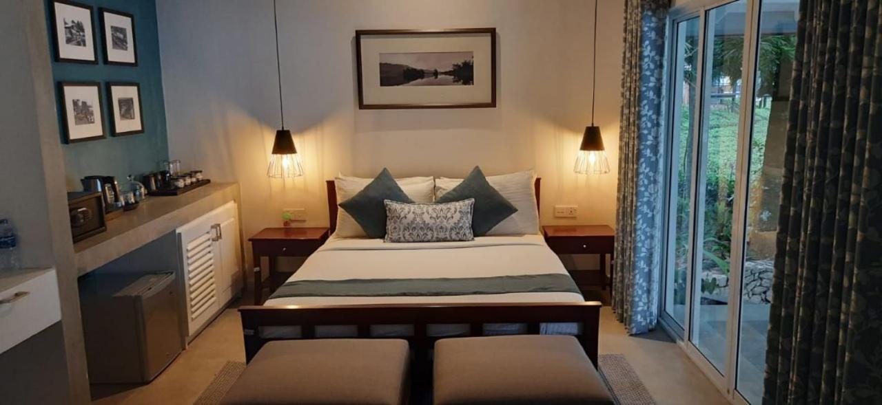The Farm Resorts