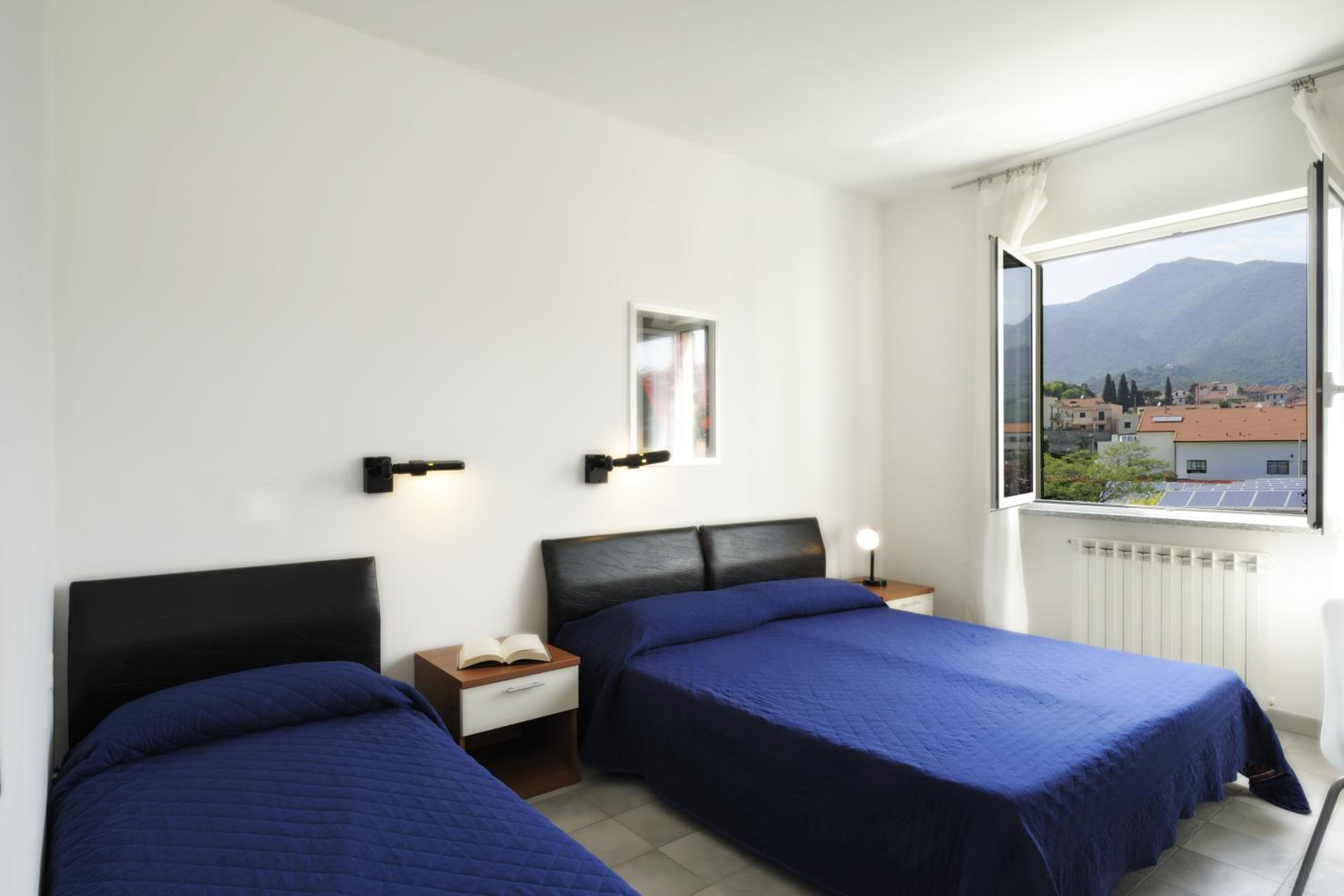 Residence i Cormorani