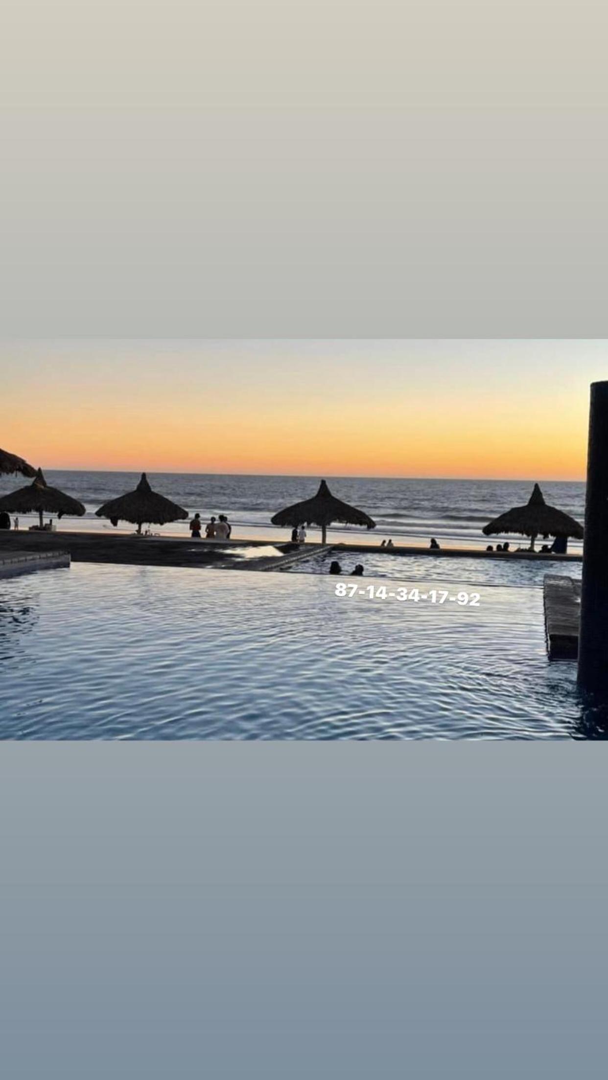 Cerritos Resort Mazatlán