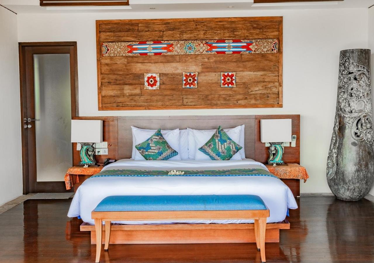 Villa Cantik Pandawa By Fays Hospitality