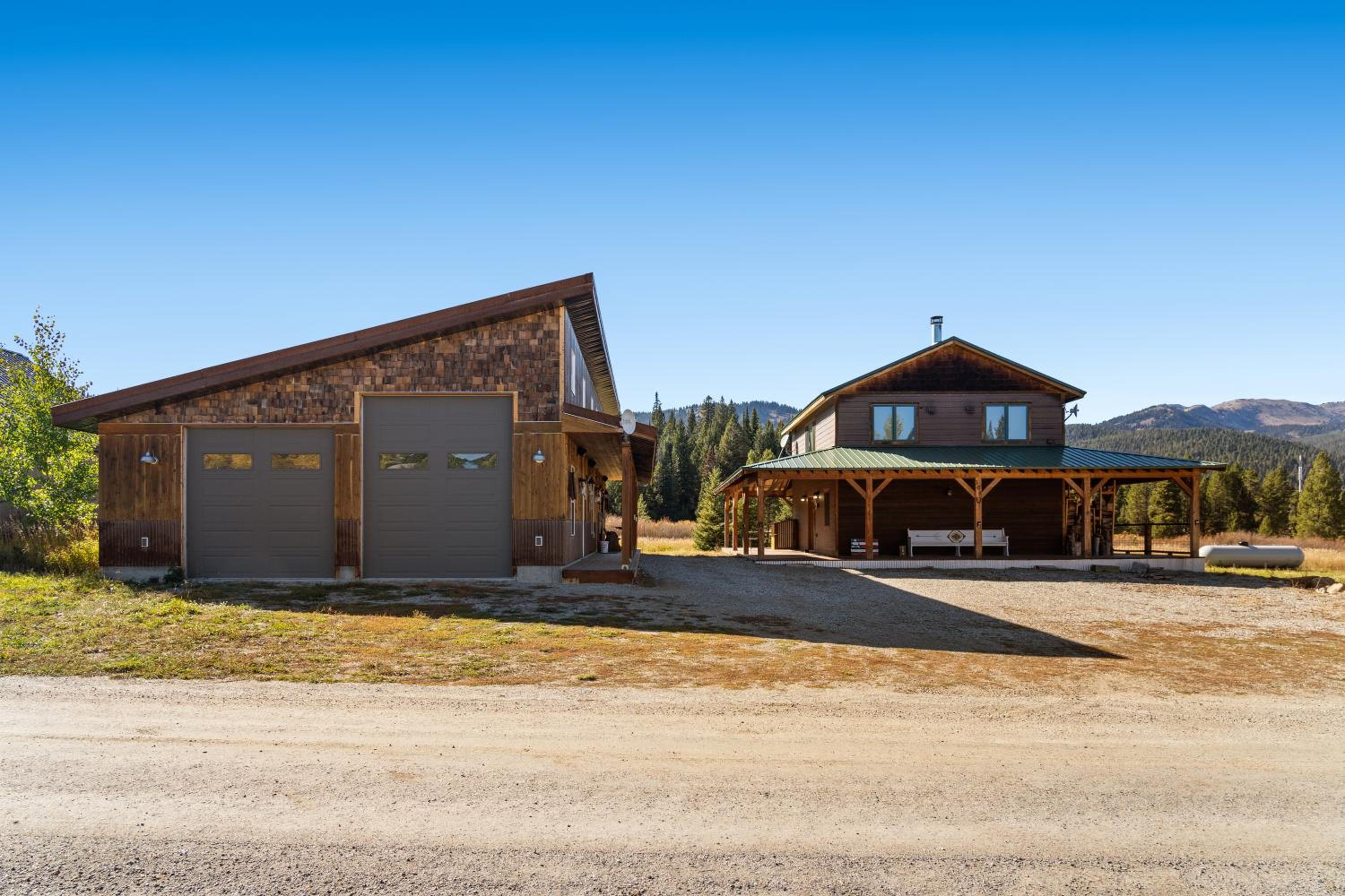 Bunkhouse