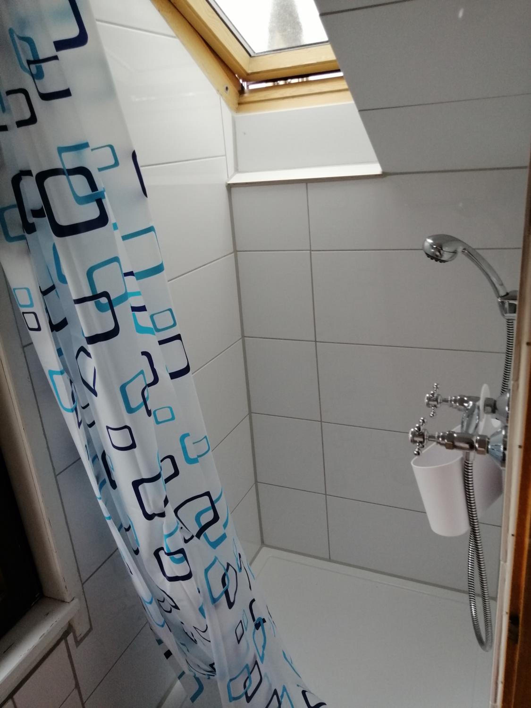 Zimmervermietung Gasthof Lamm, Zugang erfolgt selbstständig über ein Schlüsseltresor