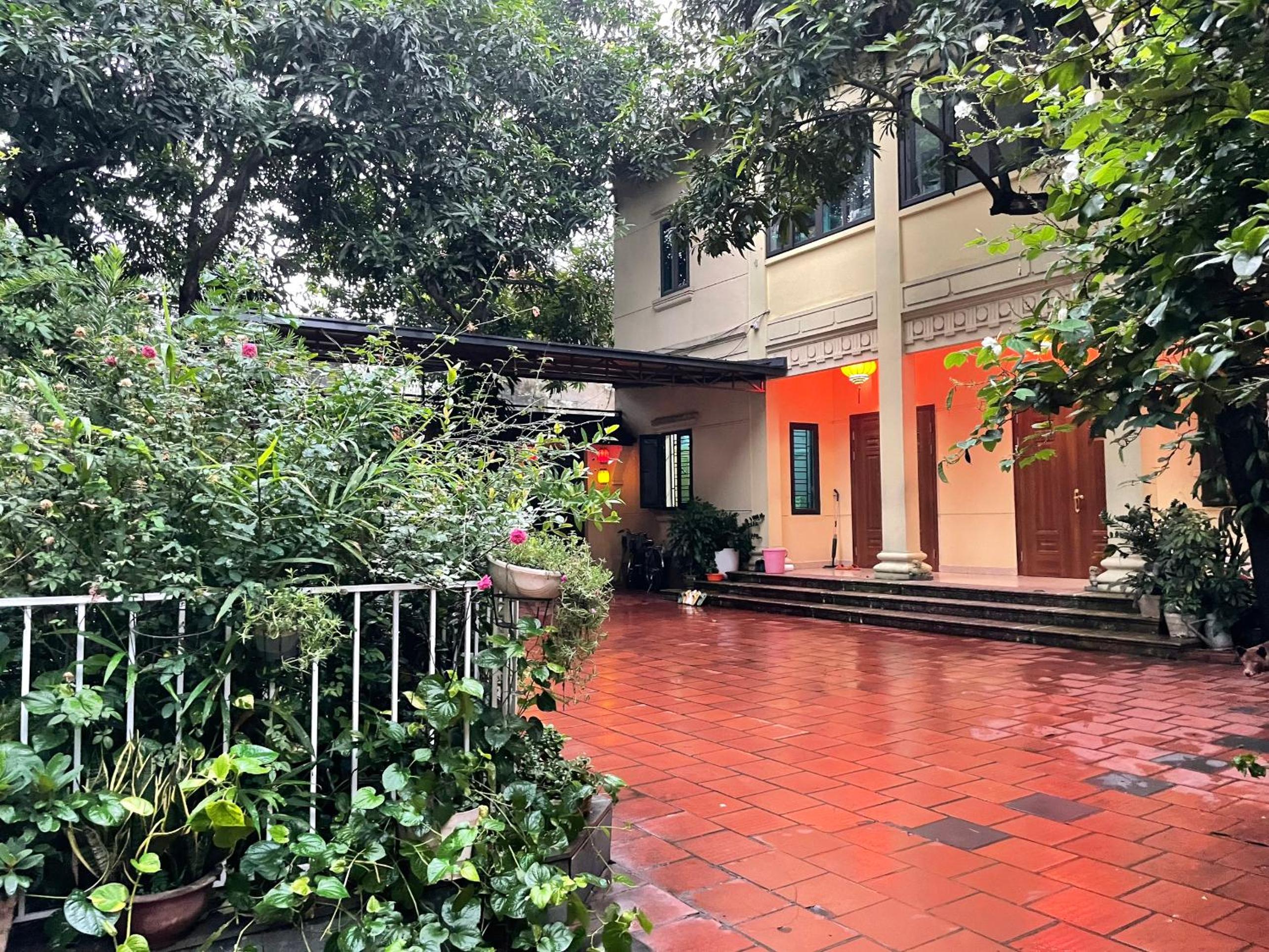 Lee Homestay