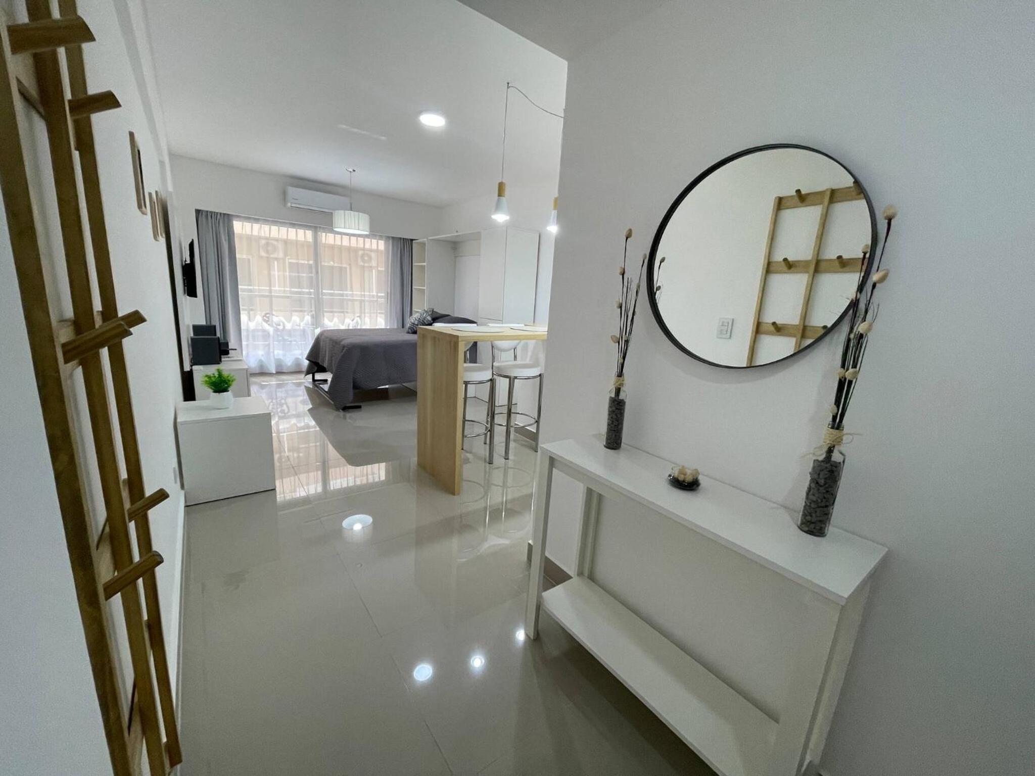 Stylish Central Accommodation in Buenos Aires Explore History and Comfort