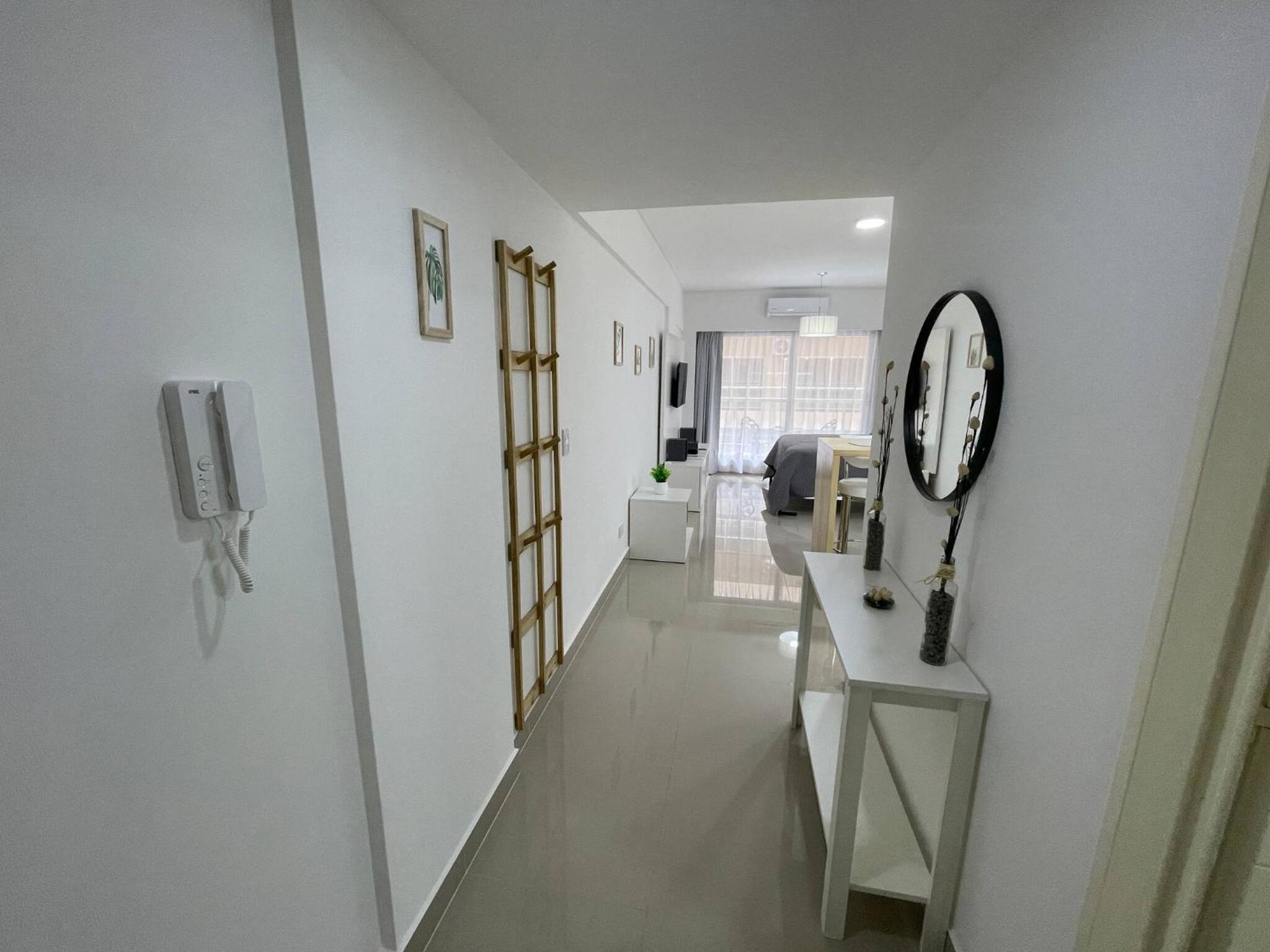 Stylish Central Accommodation in Buenos Aires Explore History and Comfort