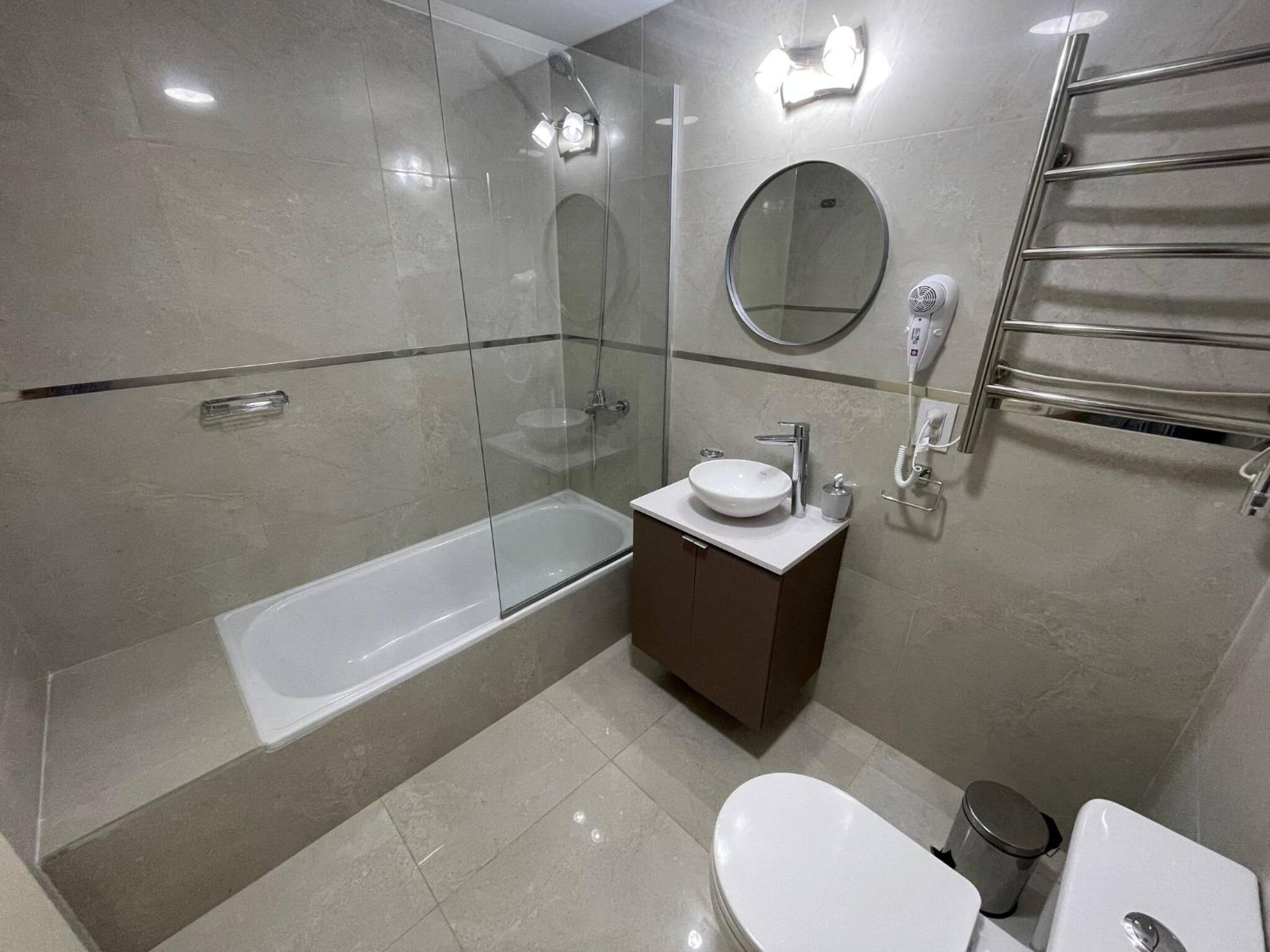 Stylish Central Accommodation in Buenos Aires Explore History and Comfort