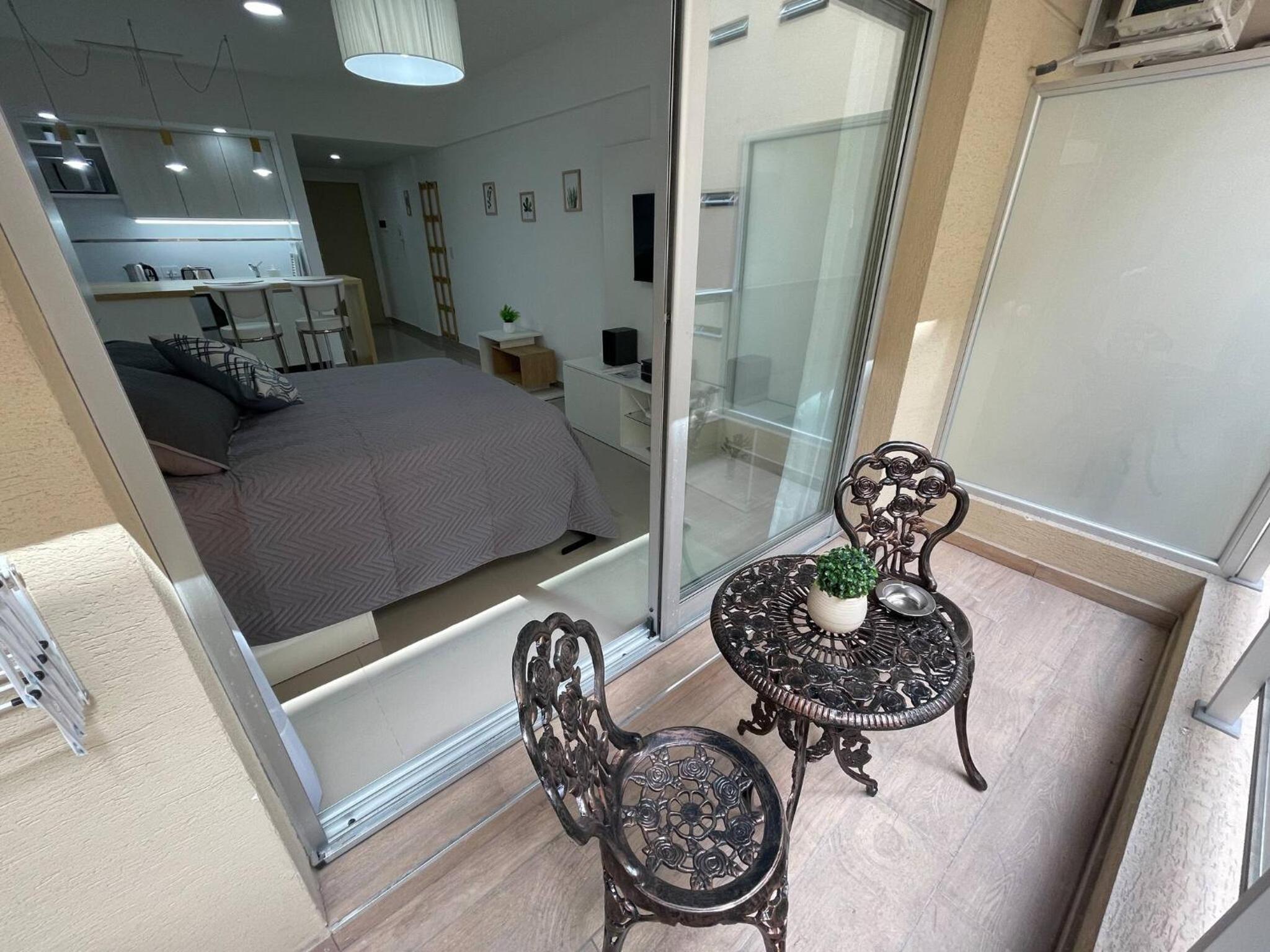 Stylish Central Accommodation in Buenos Aires Explore History and Comfort
