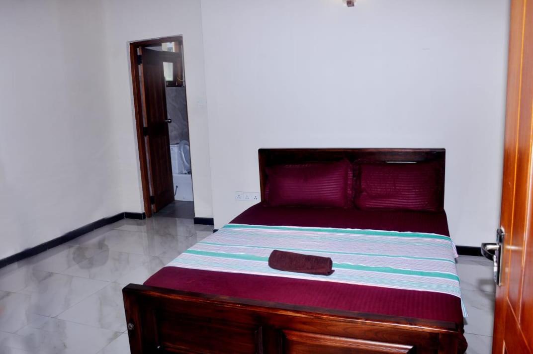 MALWATHTHA MOUNT VILLA KANDY