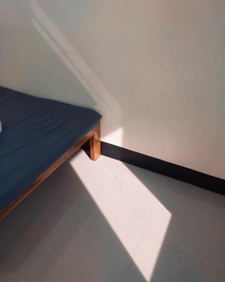 Flat One. Tiny House. El nido