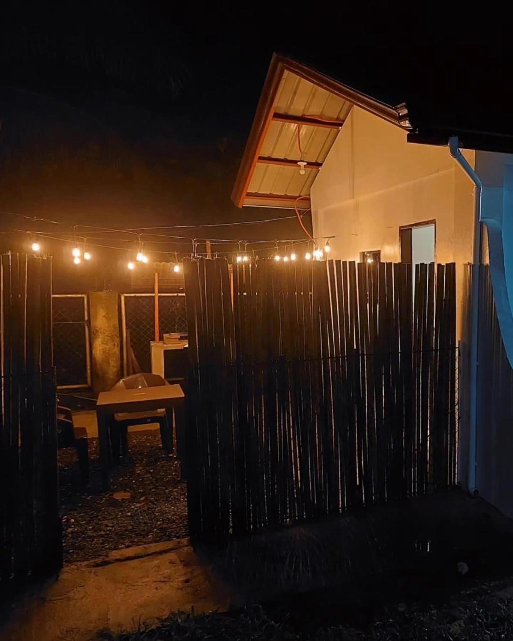 Flat One. Tiny House. El nido