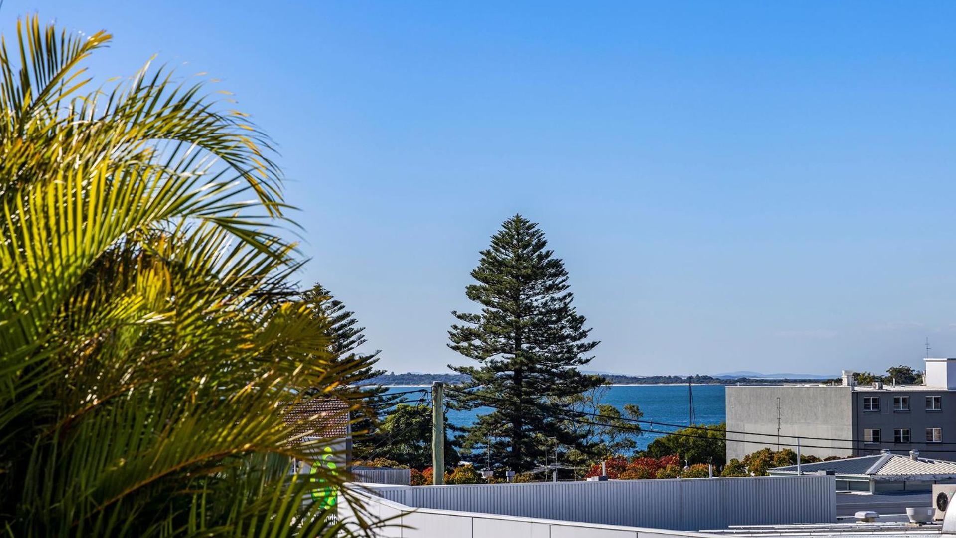 Cote D'Azur Resort