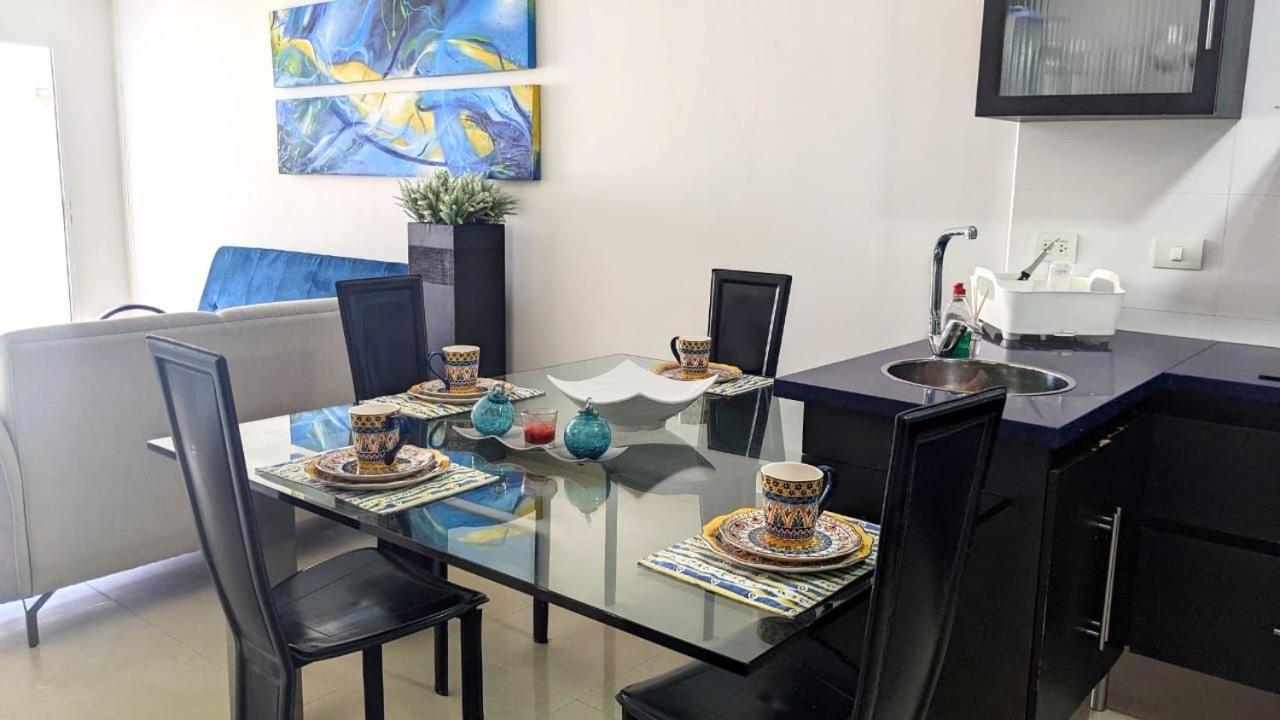 Apartamento en Edificio Sea View, San andres islas