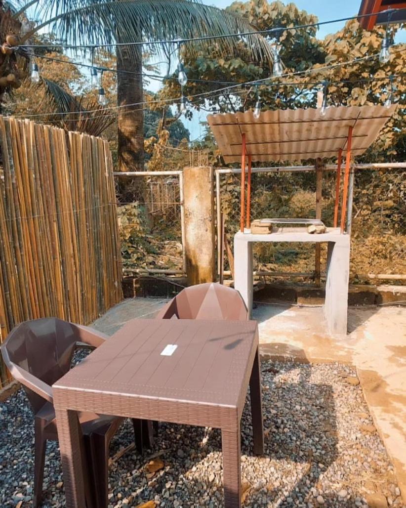 Flat One. Tiny House. El nido