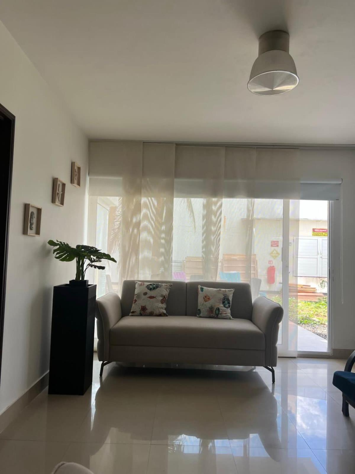 Apartamento en Edificio Sea View, San andres islas