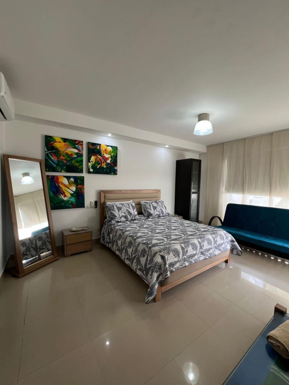 Apartamento en Edificio Sea View, San andres islas