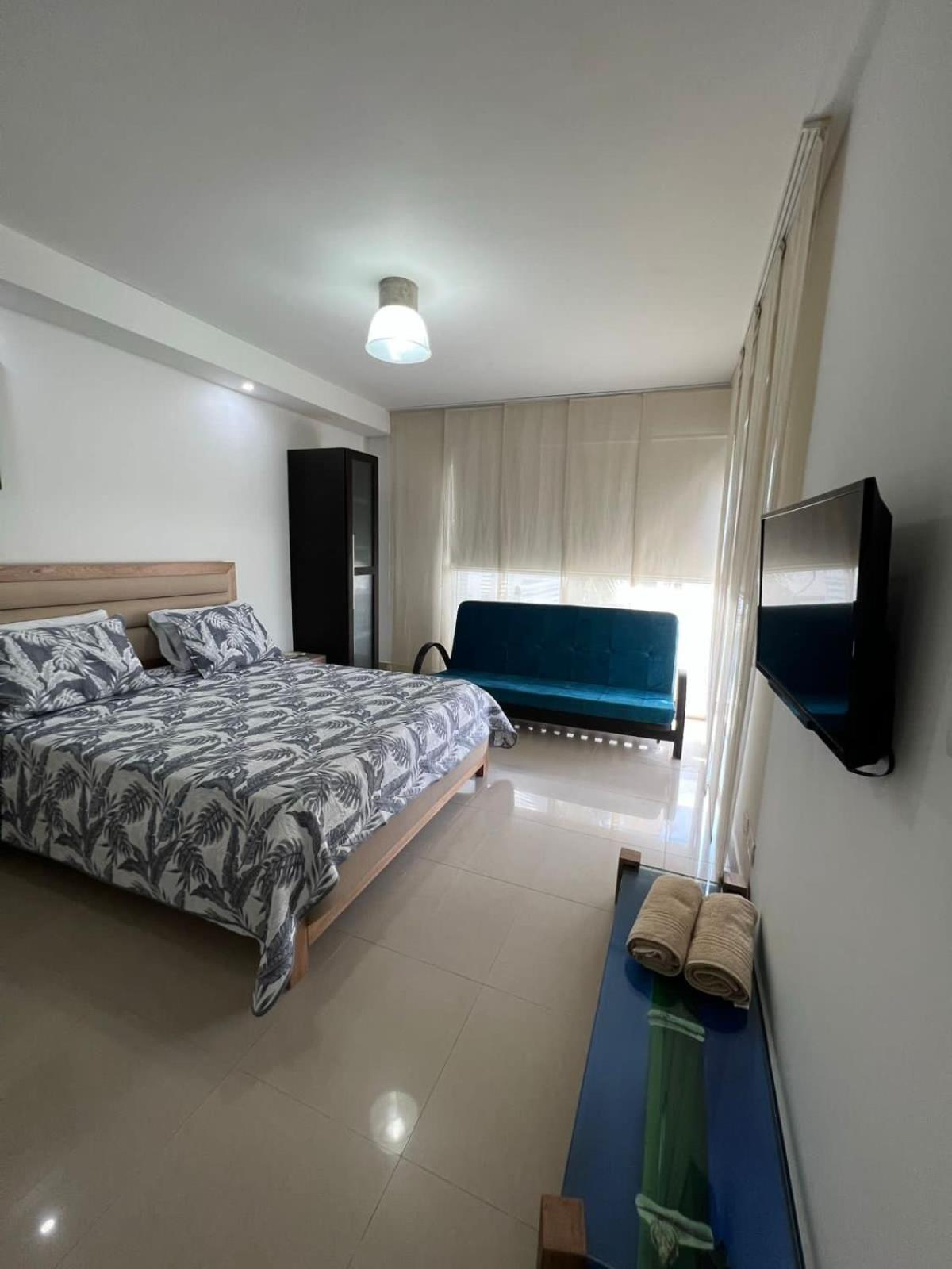 Apartamento en Edificio Sea View, San andres islas