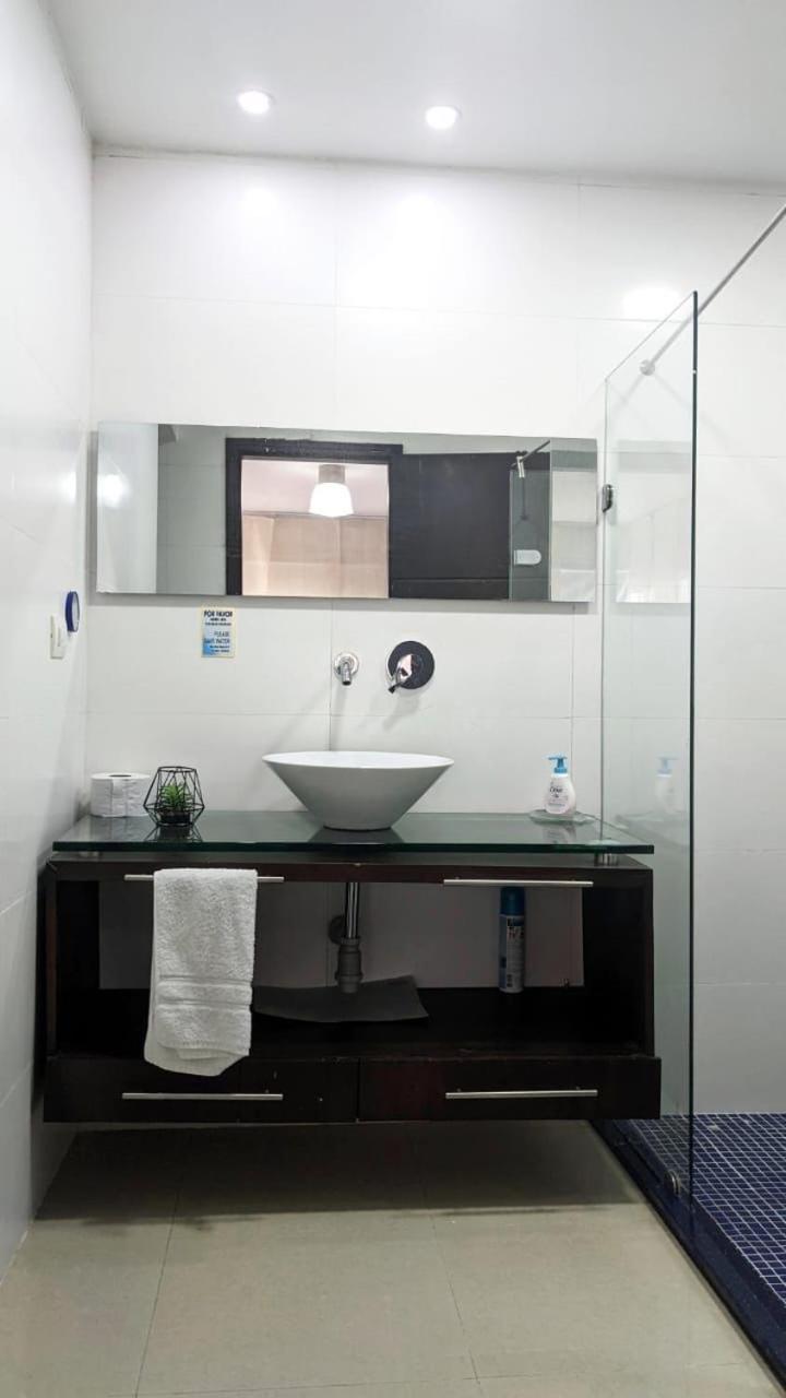 Apartamento en Edificio Sea View, San andres islas