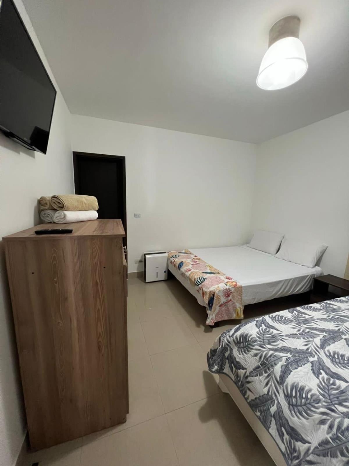Apartamento en Edificio Sea View, San andres islas