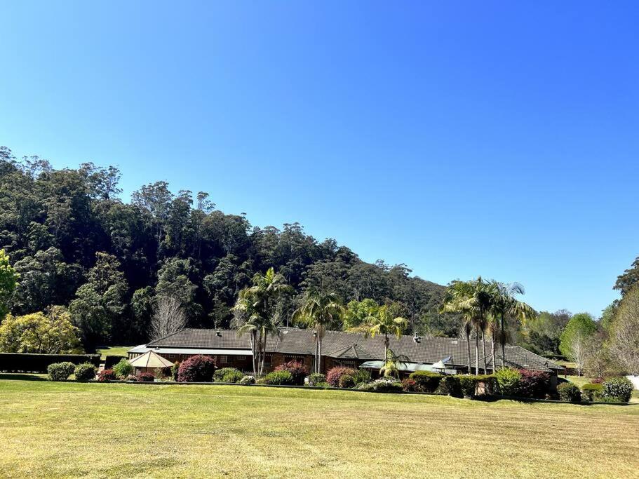 Oasis of Hope - Wellness Retreat Guest Wing