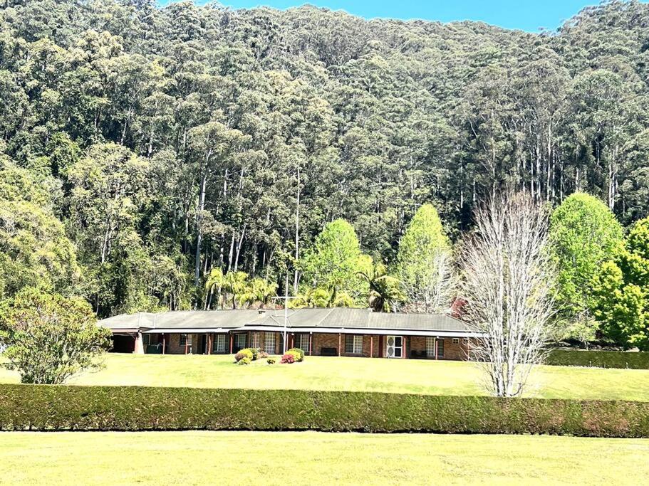 Oasis of Hope - Wellness Retreat Guest Wing
