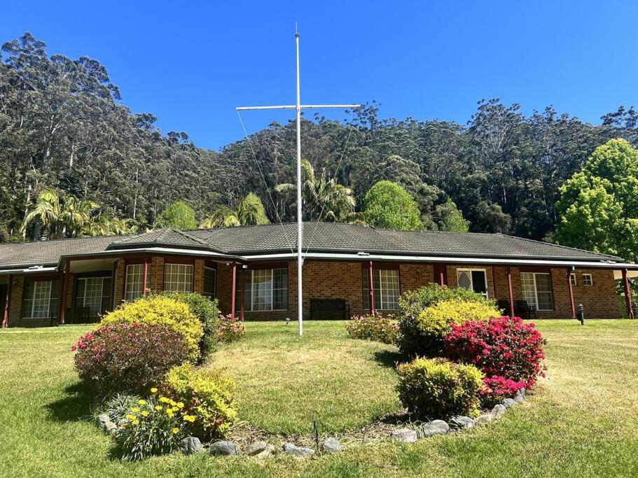 Oasis of Hope - Wellness Retreat Guest Wing