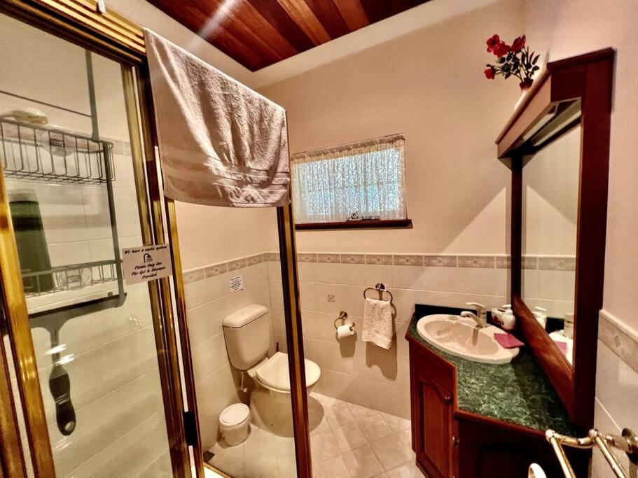 Oasis of Hope - Wellness Retreat Guest Wing