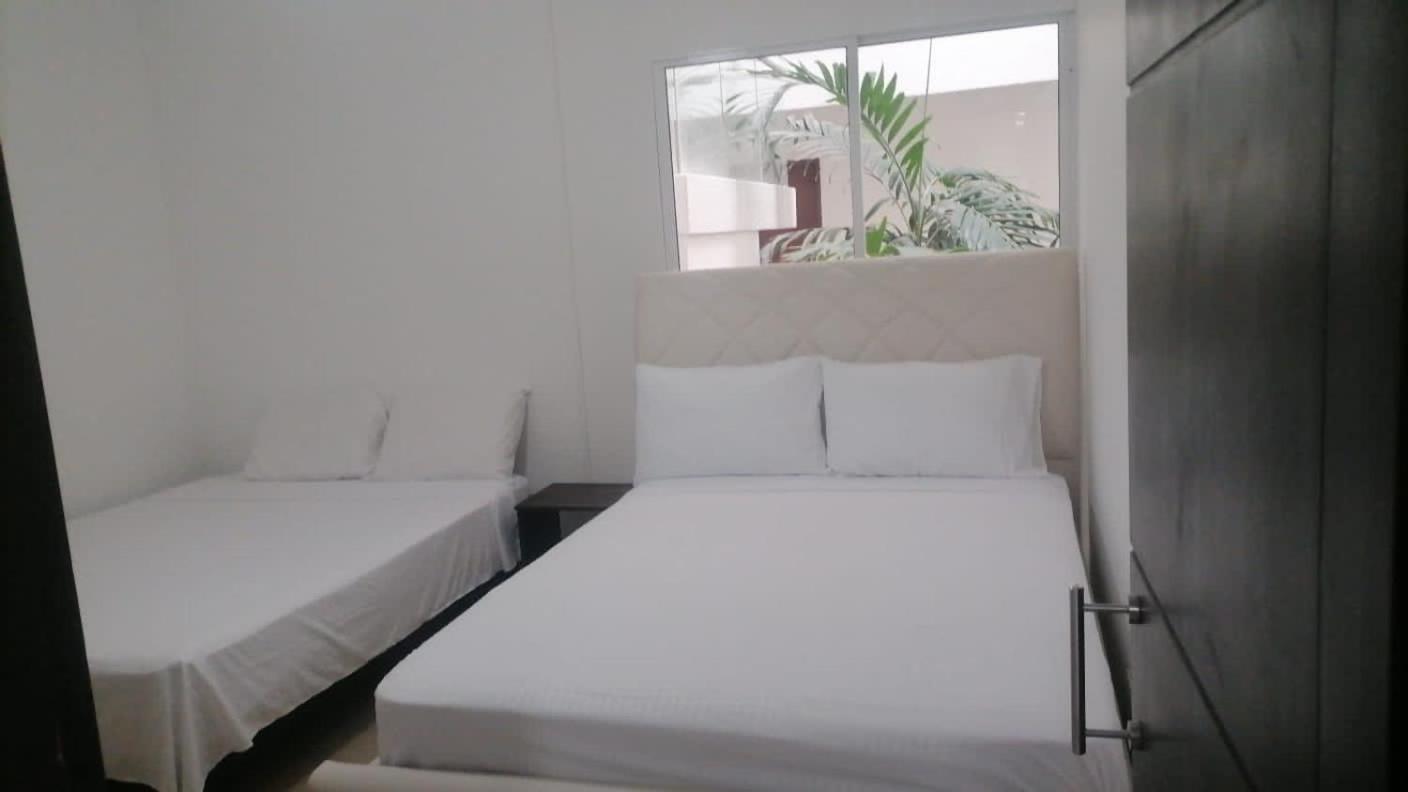 Apartamento en Edificio Sea View, San andres islas