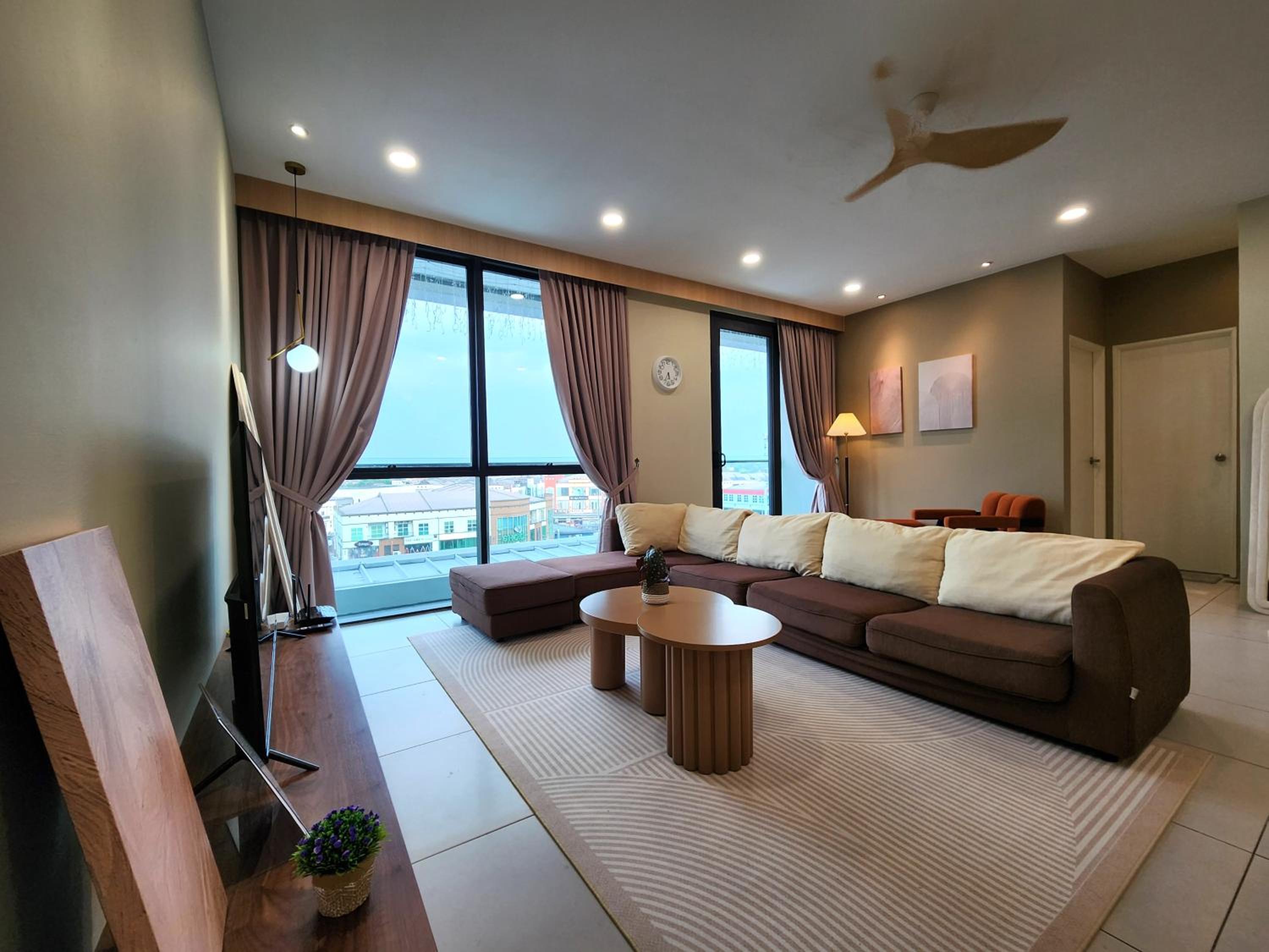 deLOFTS Emporium - Kuching - Vacay Home photo 3