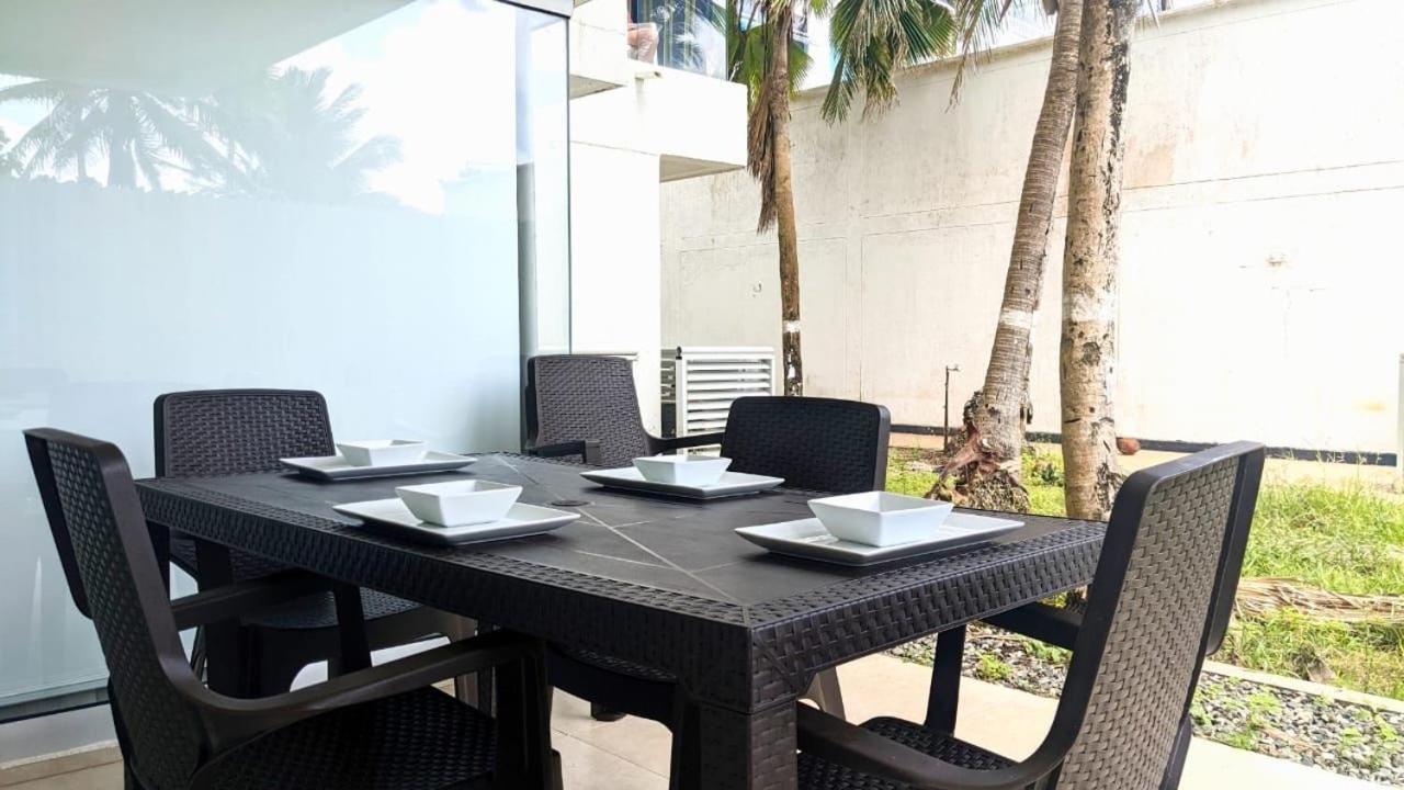 Apartamento en Edificio Sea View, San andres islas