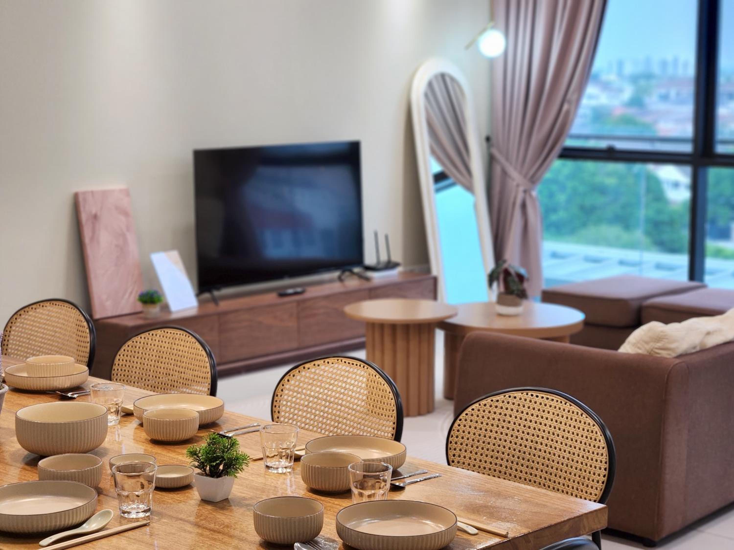 deLOFTS Emporium - Kuching - Vacay Home photo 1